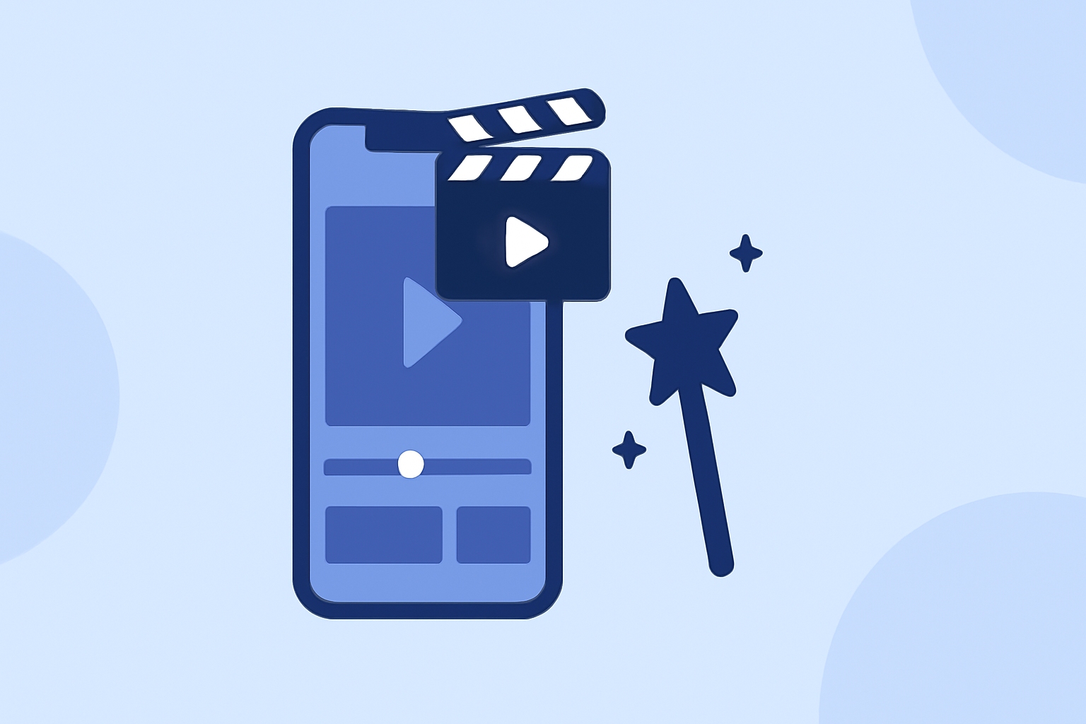 The Best Apps for Editing Product Videos on iPhone: A Detailed Comparison