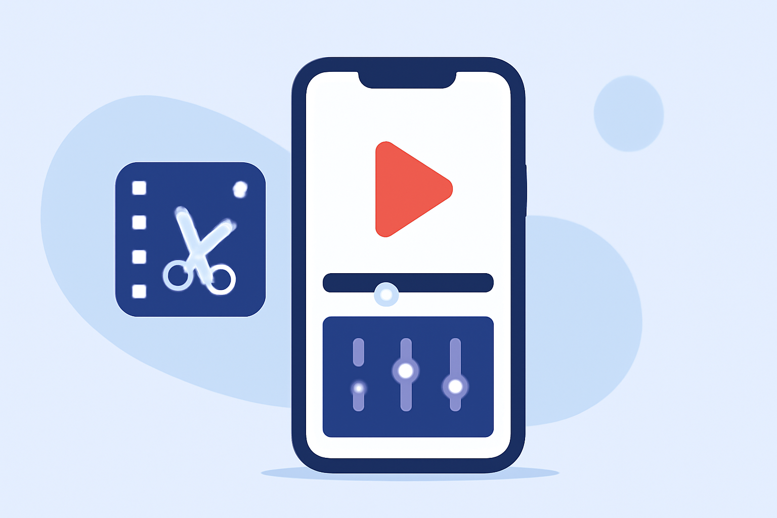 The Best Apps for Editing Product Videos on iPhone