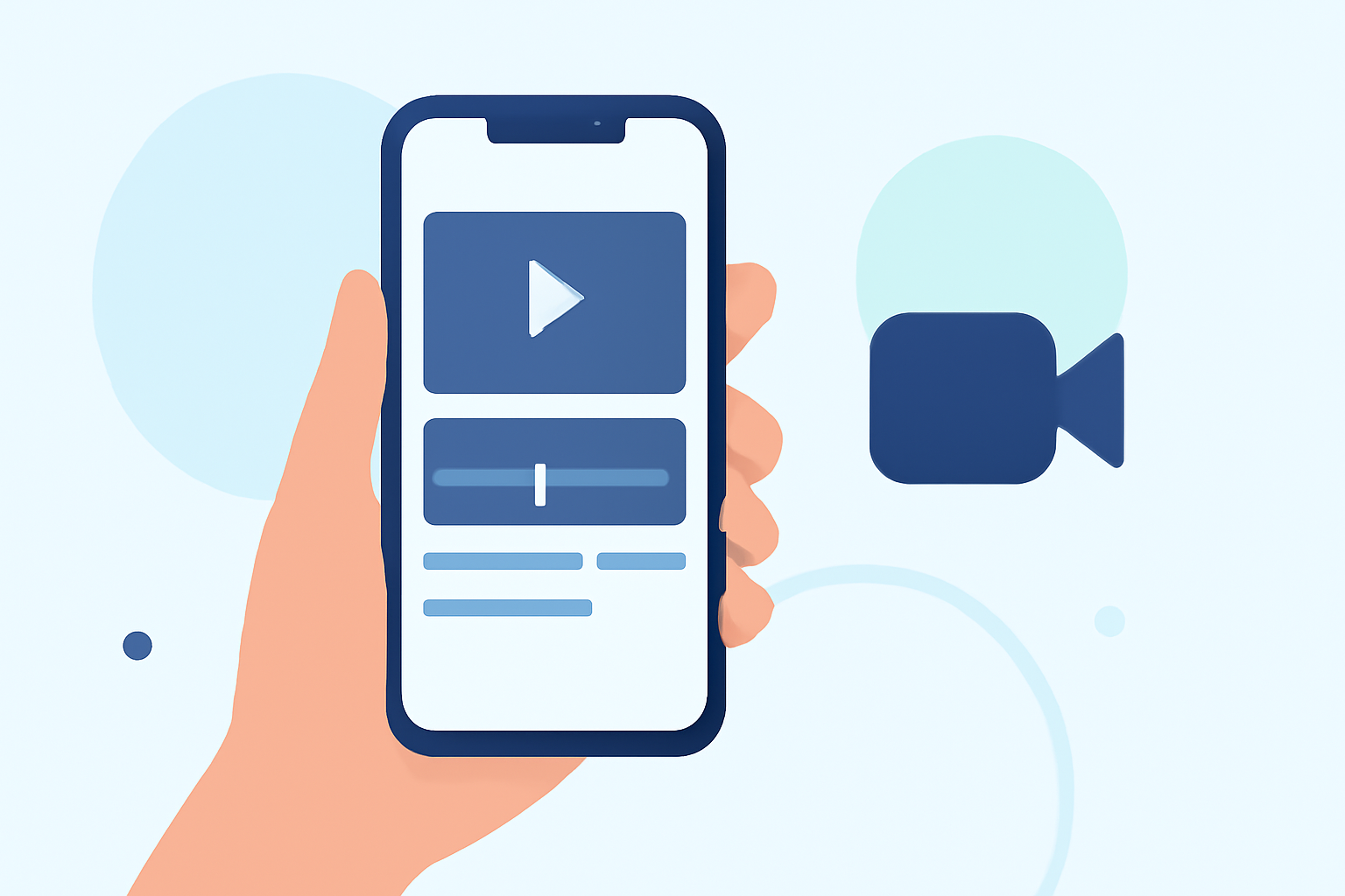 Best Apps for Editing Product Videos on iPhone