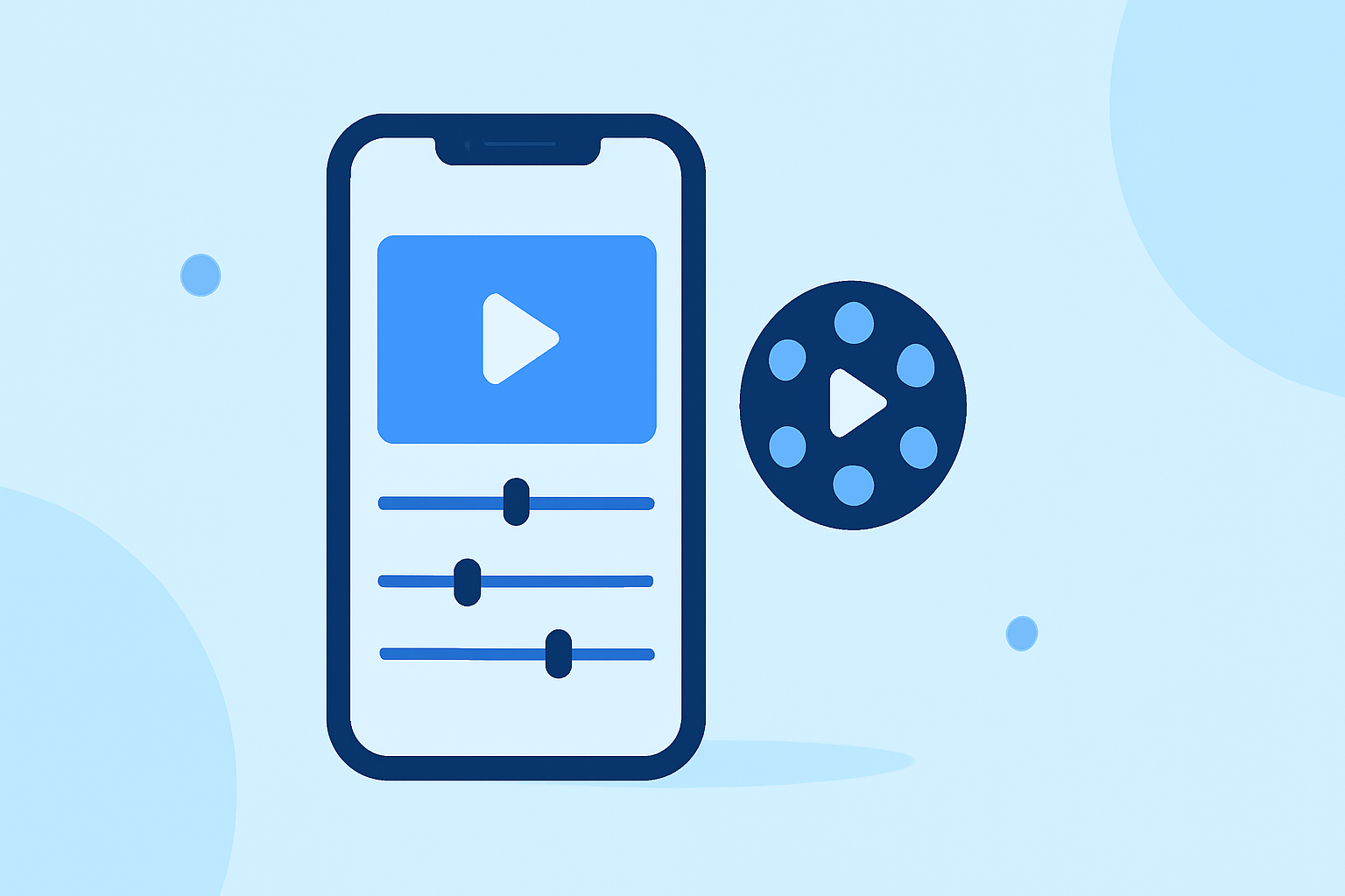 Best Apps for Editing Product Videos on iPhone