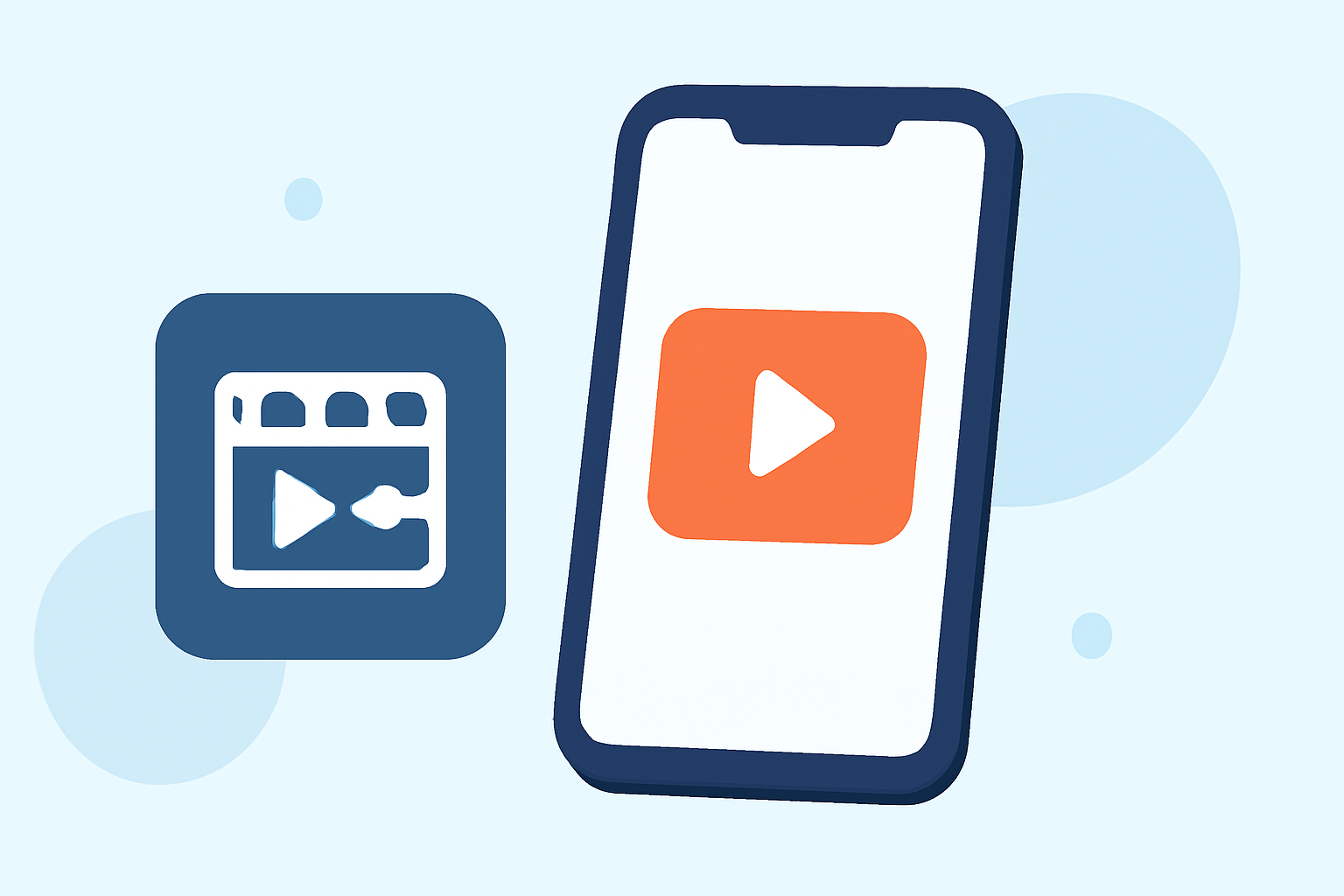 Best Apps for Editing Product Videos on iPhone