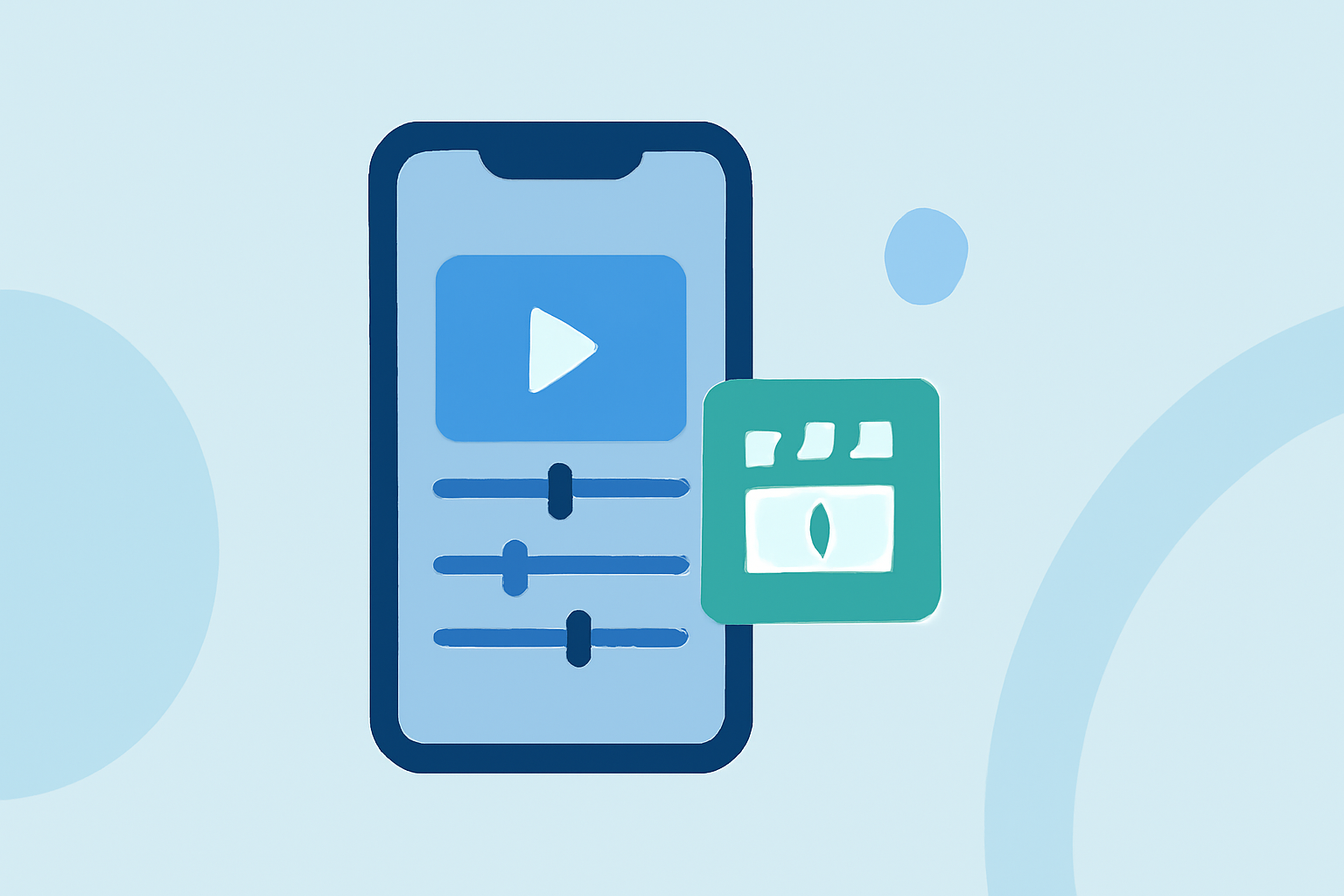 The Best Apps for Editing Product Videos on iPhone 2023