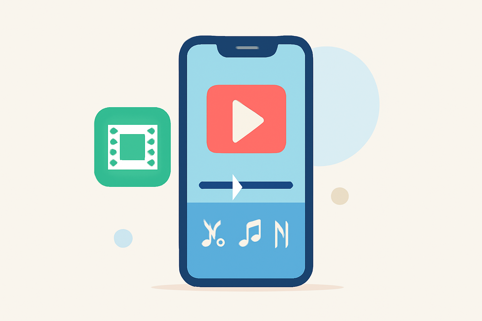 The Best Apps for Editing Reels and Shorts on iPhone
