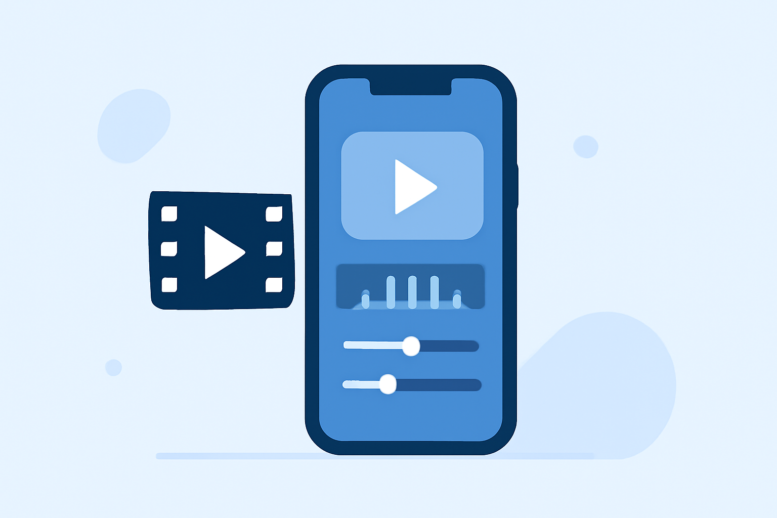 Best Apps for Editing School Project Videos on iPhone