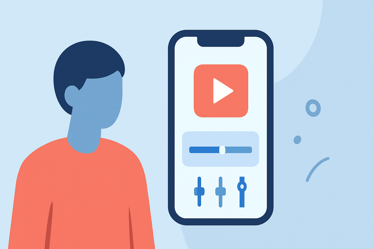 The Best Apps for Editing School Project Videos on iPhone