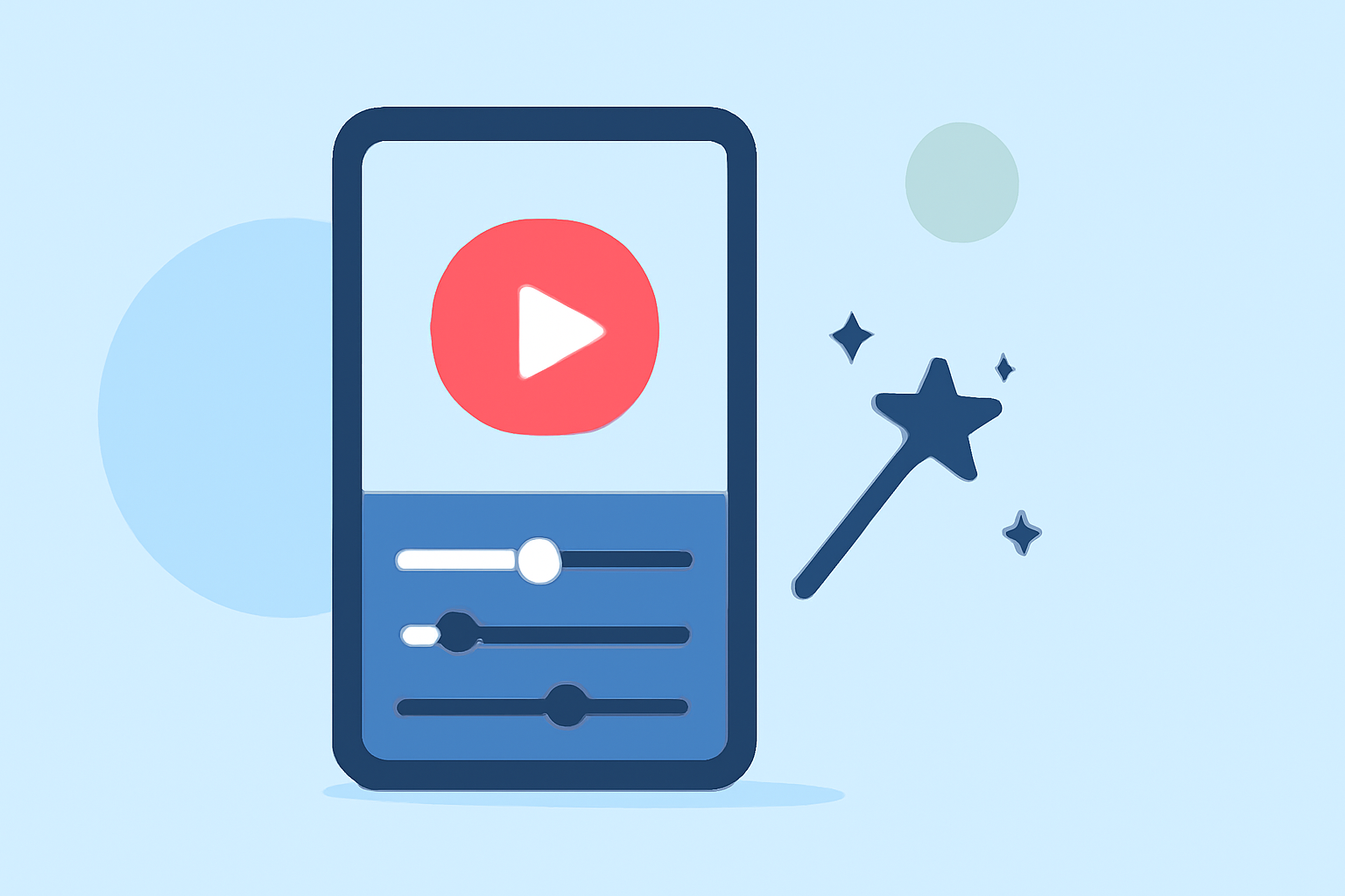 The Best iPhone Apps for Editing Short Videos: A Guide for Creators