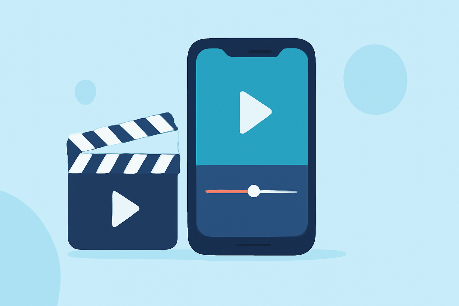 The Best Apps for Editing Short Videos on iPhone