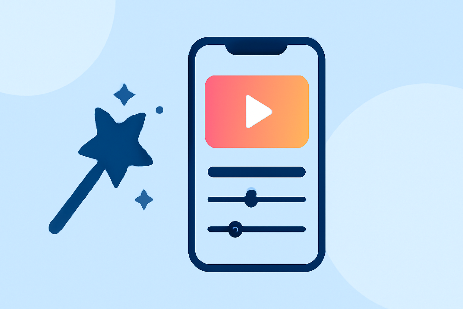 The Best Apps for Editing Slideshow Videos on iPhone