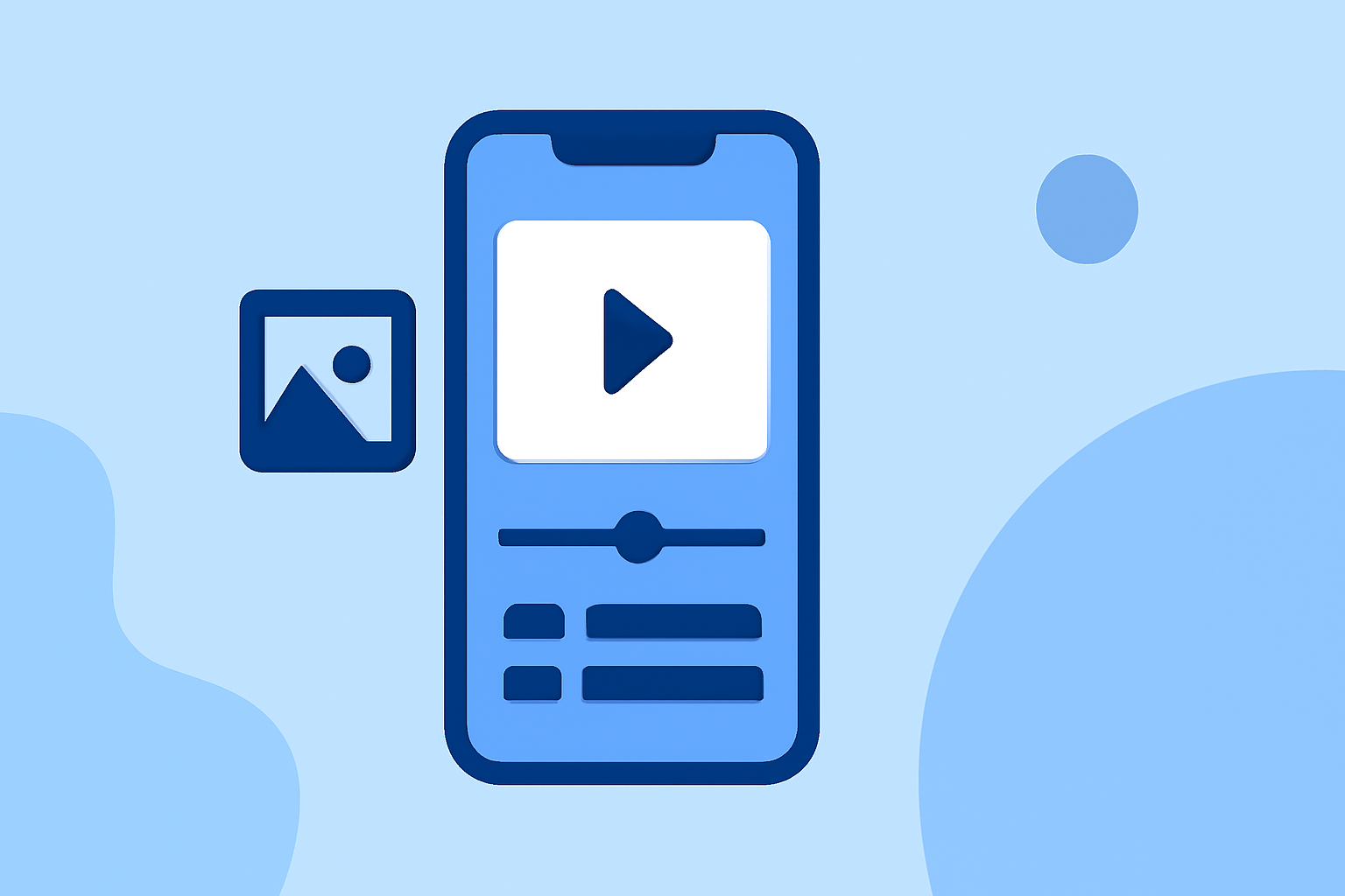 The Best Apps for Editing Slideshow Videos on iPhone