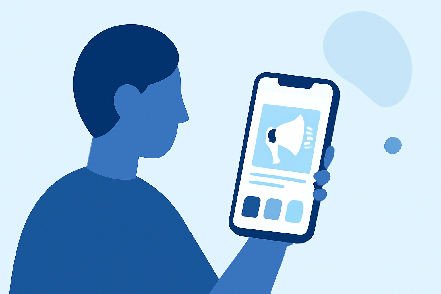 Best Apps for Editing Small Business Ads on iPhone