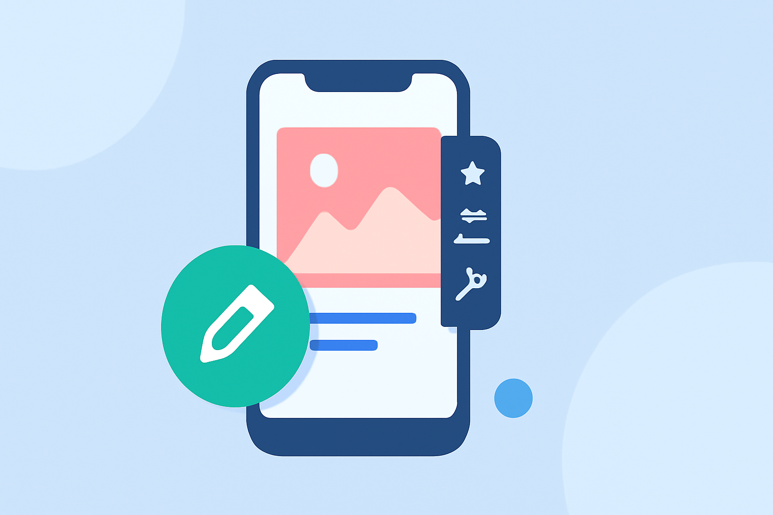 The Best iPhone Apps for Editing Social Media Posts in 2026