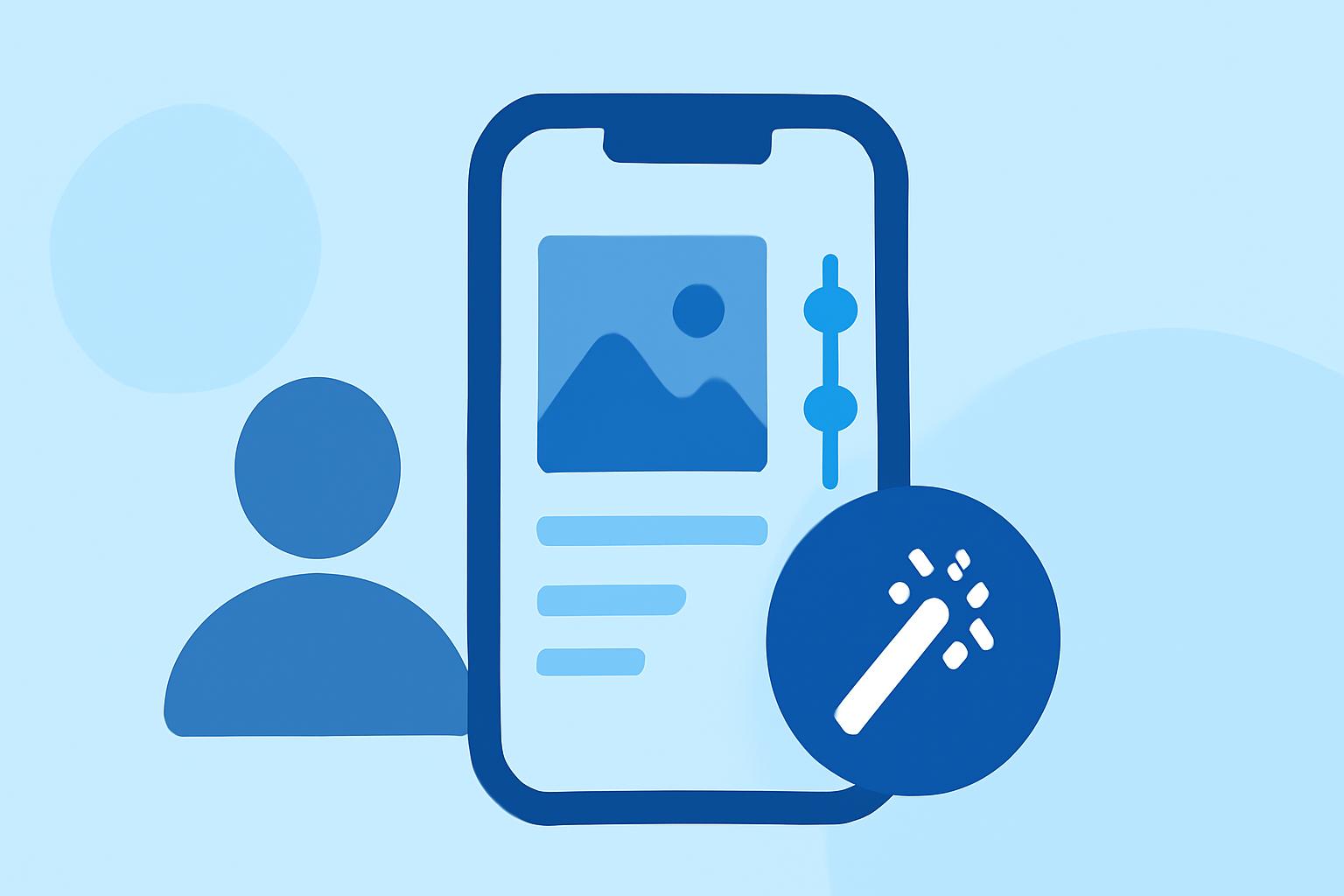 The Best Apps for Editing Social Media Posts on iPhone