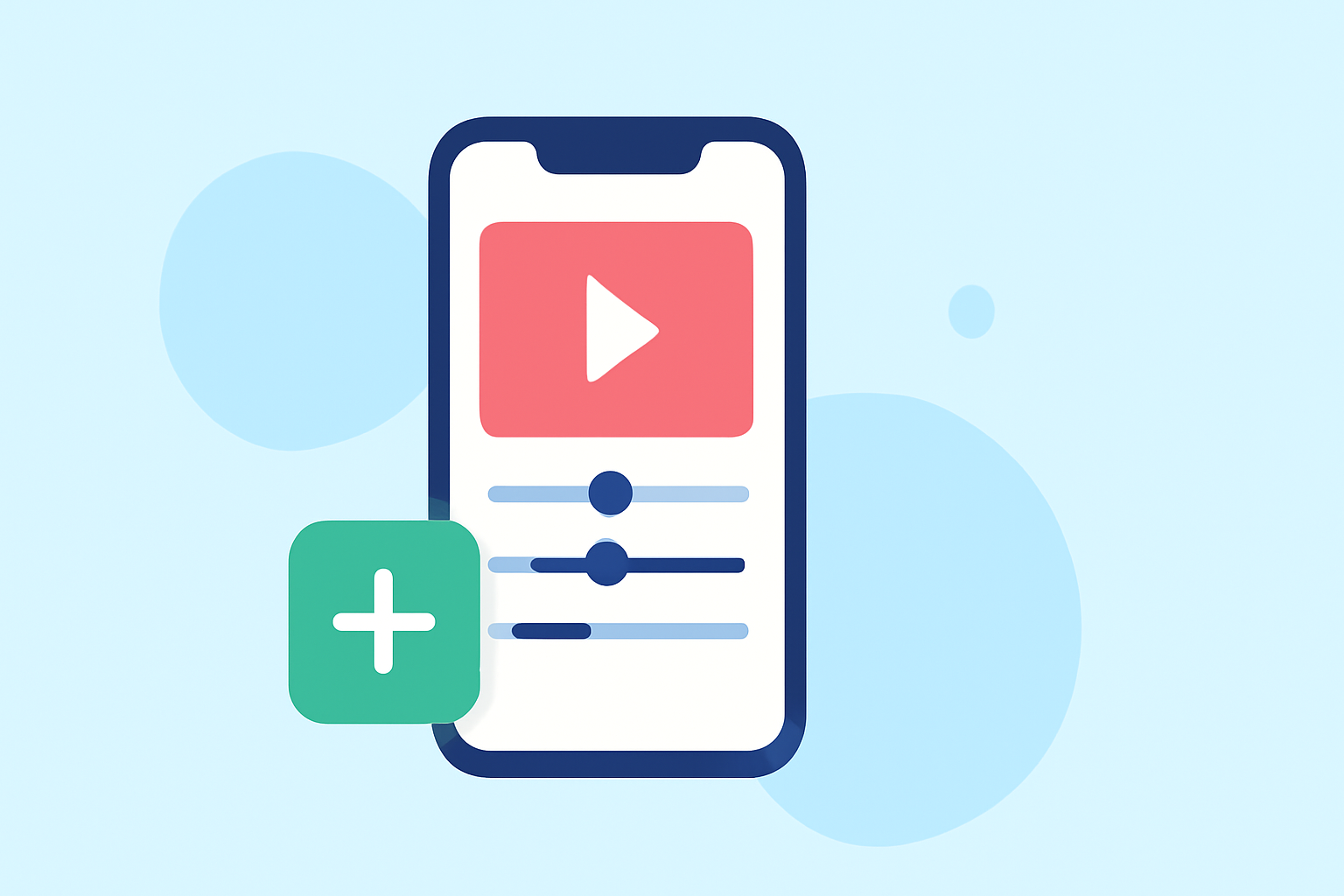 The Best Apps for Editing Social Media Videos on iPhone
