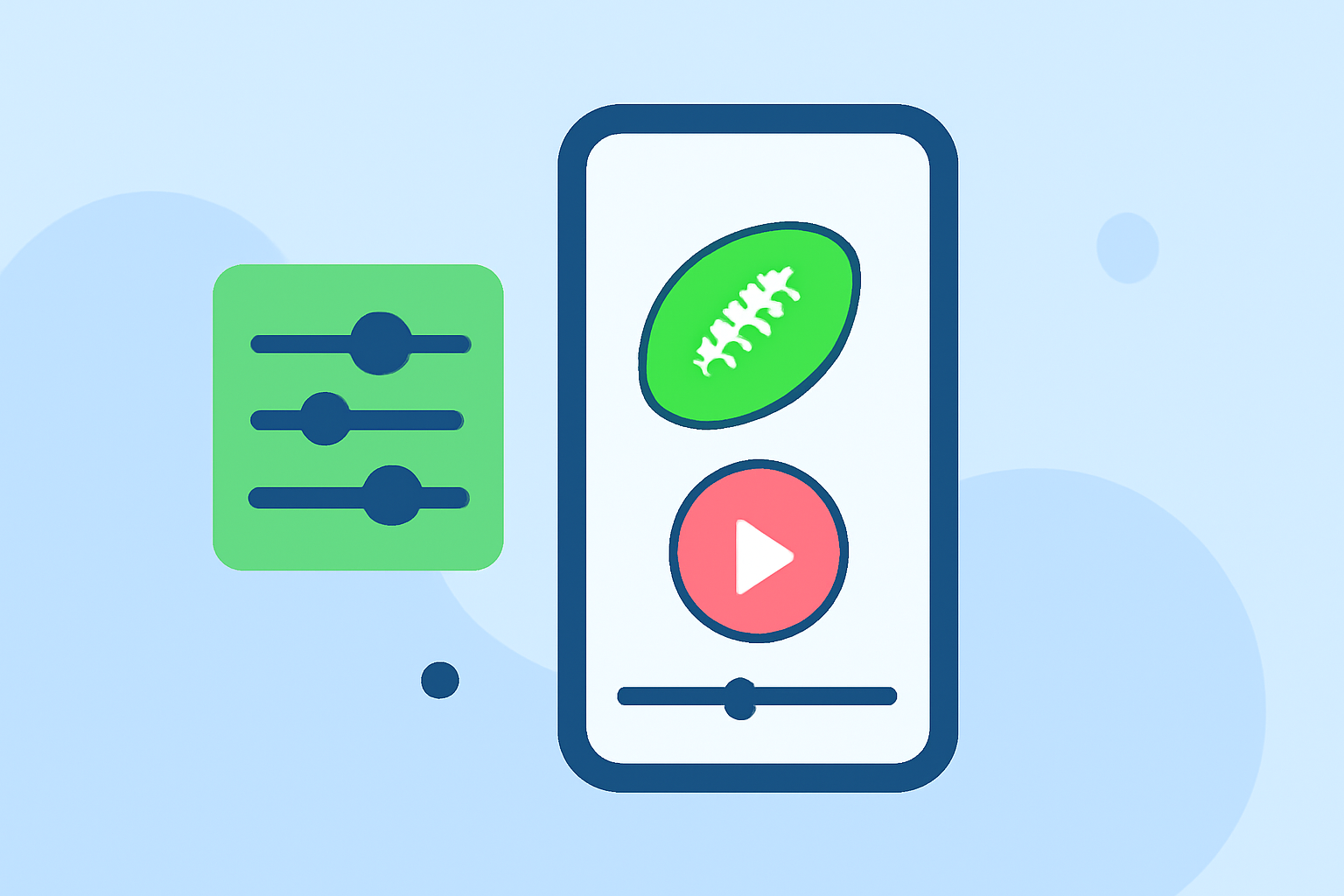 Top App Recommendations for Editing Sports Highlights on iPhone