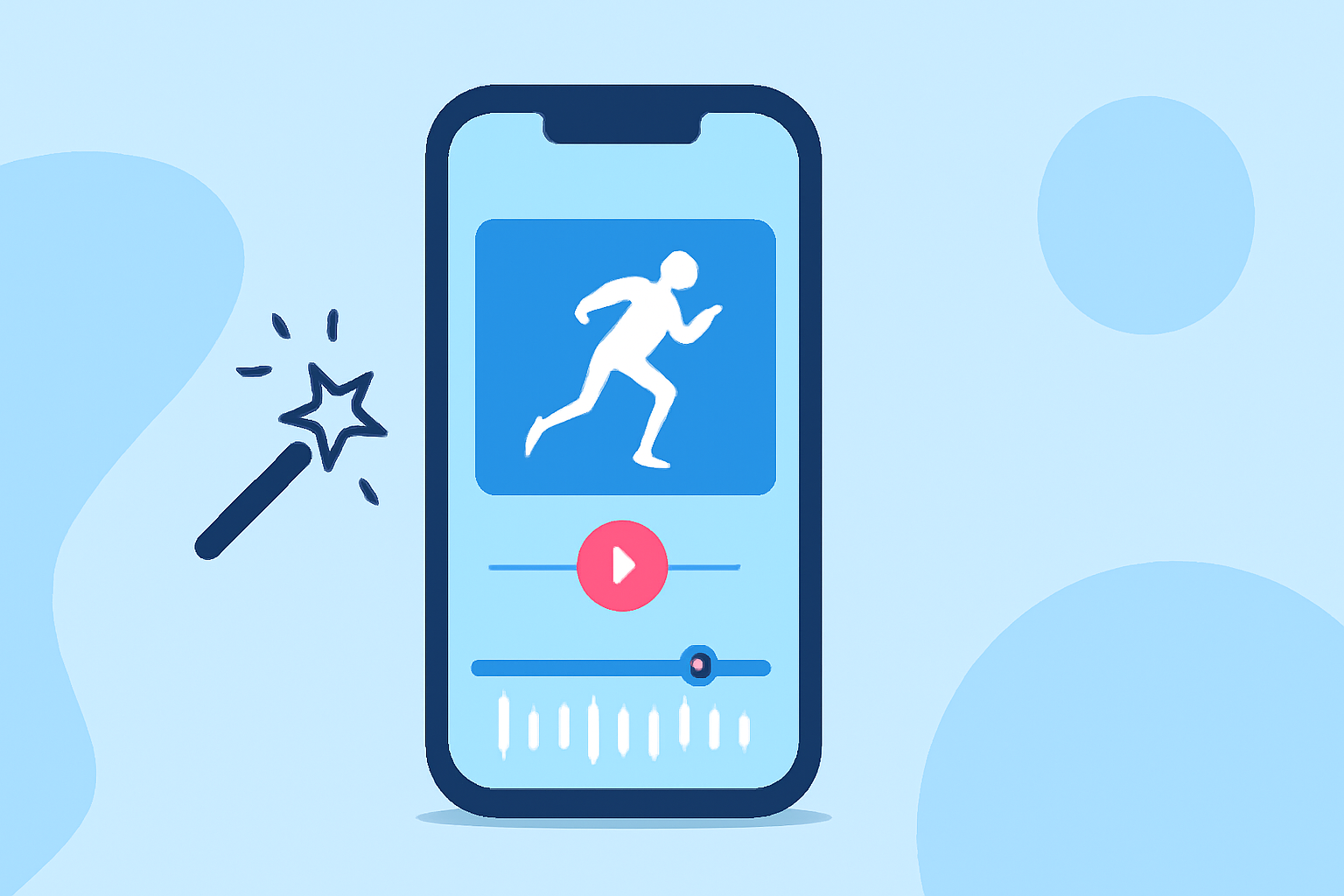 The Best Apps for Editing Sports Highlights on iPhone