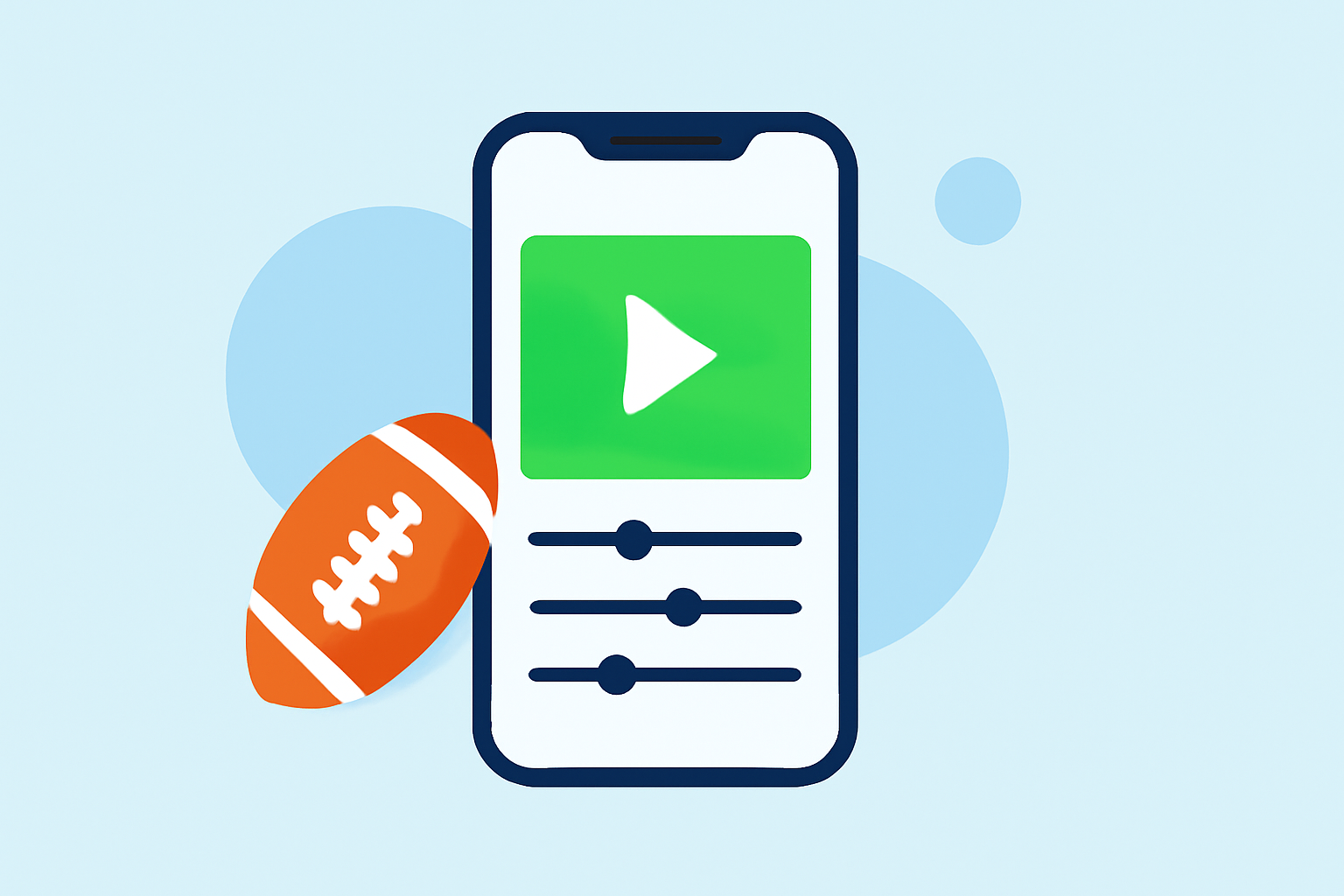 Best Apps for Editing Sports Highlights on iPhone