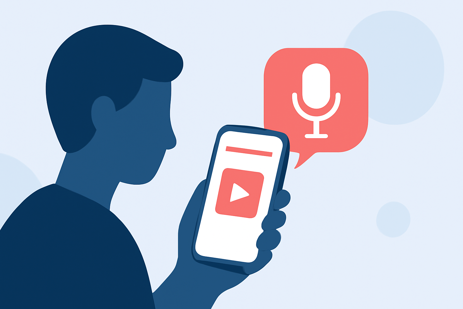 The Best Apps for Editing Talking Head Videos on iPhone