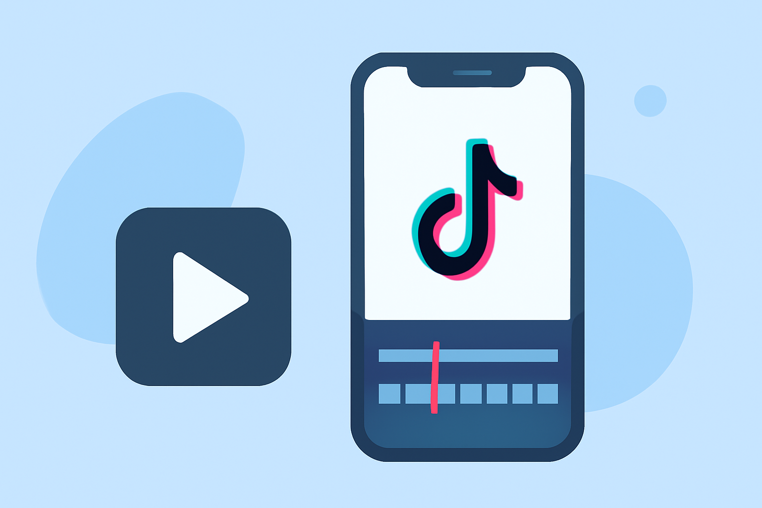 The Best Apps for Editing TikTok Videos on iPhone