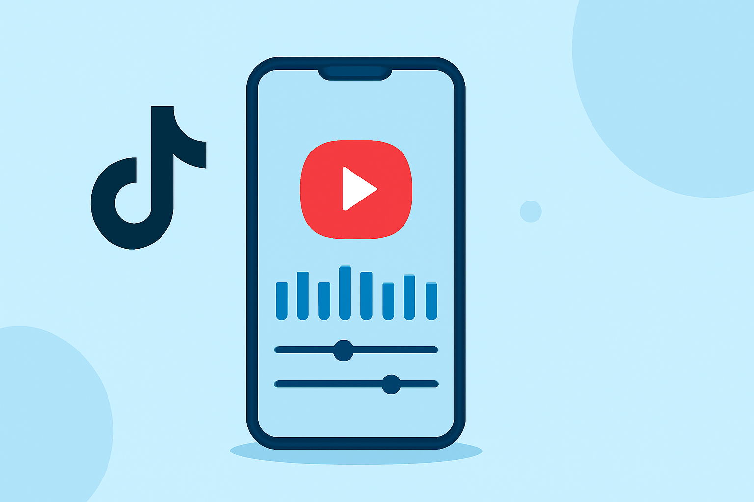 The Best Apps for Editing TikTok Videos on iPhone