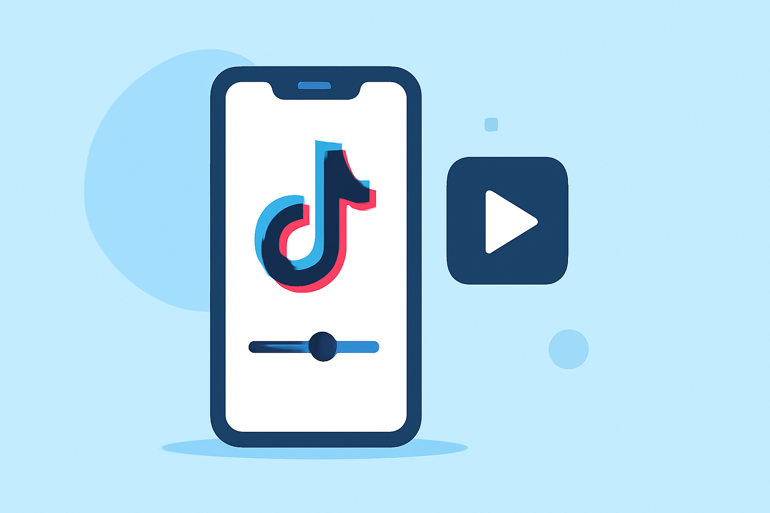 The Best Apps for Editing TikTok Videos on iPhone