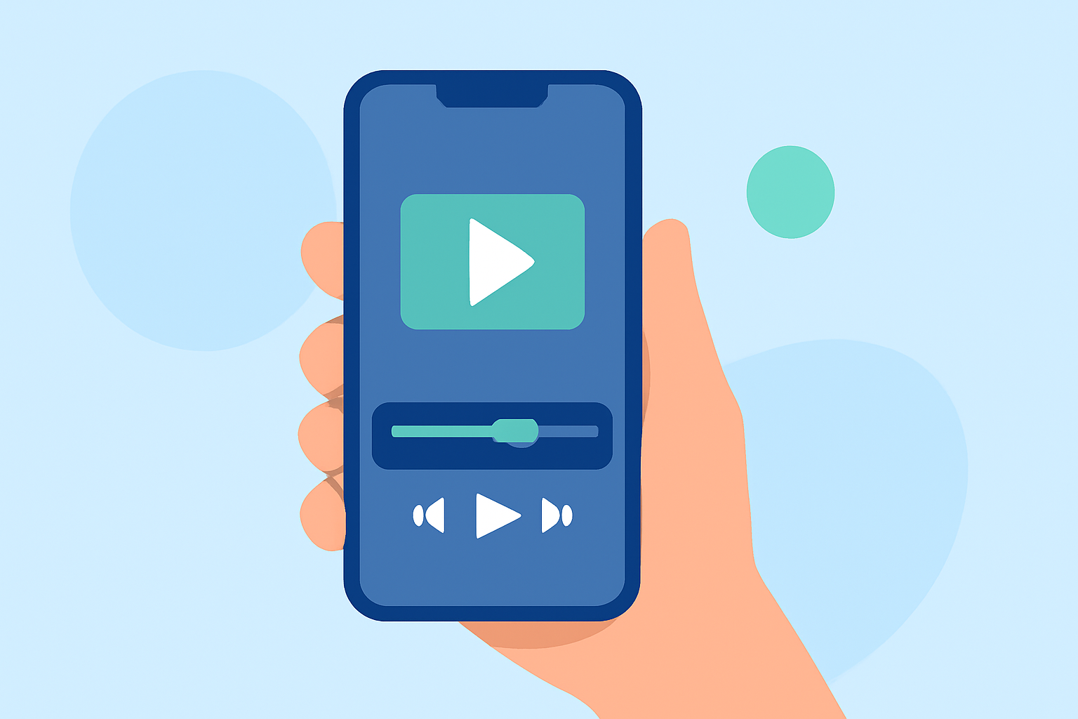 Best Apps for Editing Travel Videos on iPhone