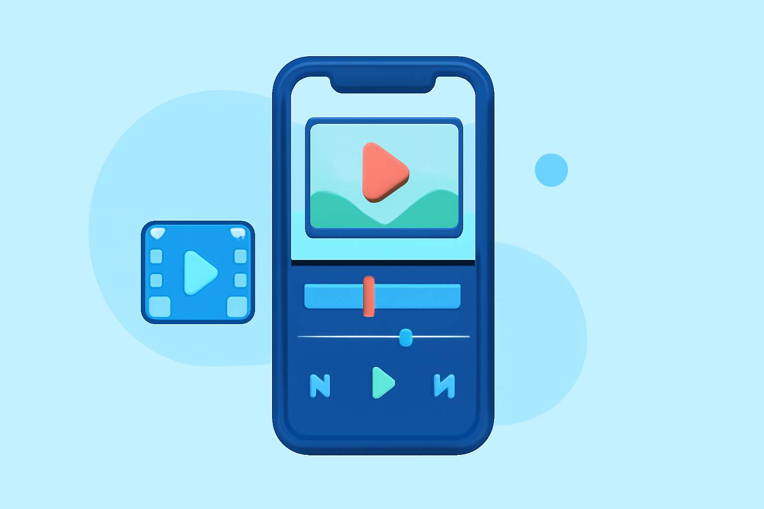 The Best Apps for Editing Travel Videos on iPhone