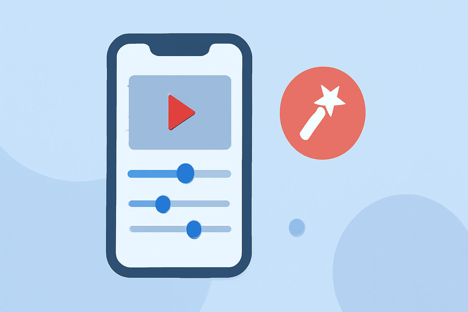 The Best Apps for Editing Travel Videos on iPhone