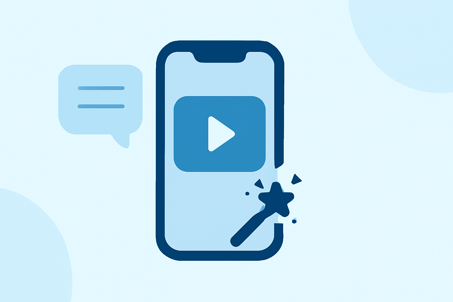 The Best Apps for Editing Tutorial Videos on iPhone