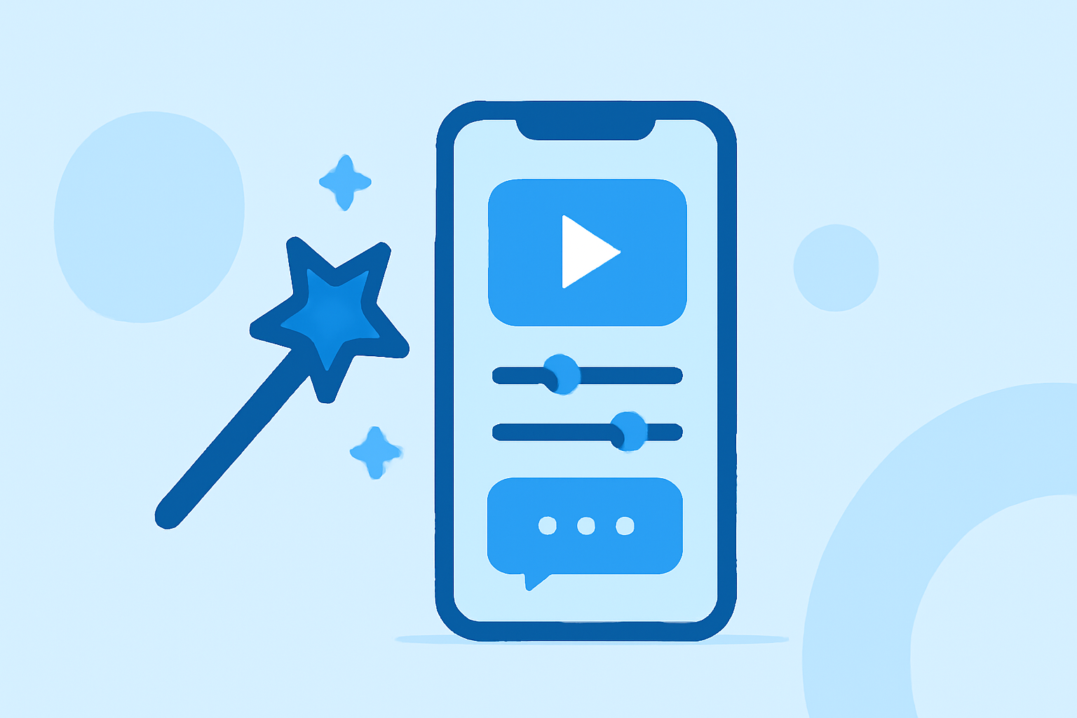 Best Apps for Editing UGC Ads on iPhone