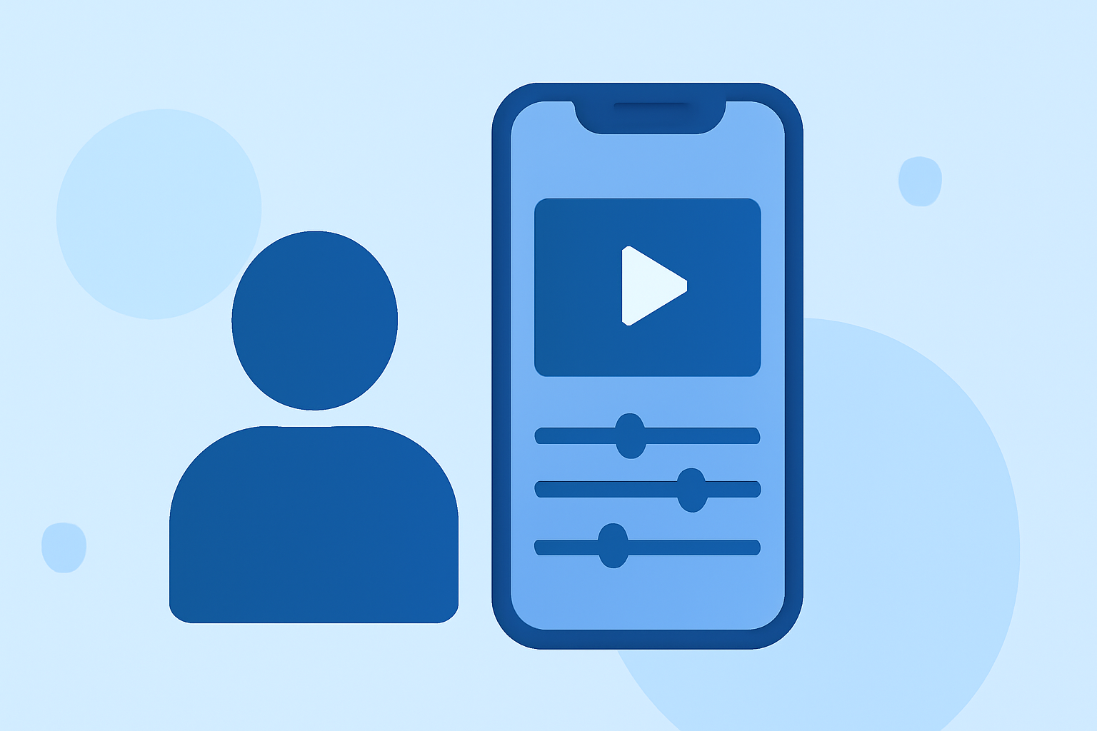 The Best Apps for Editing UGC Ads on iPhone