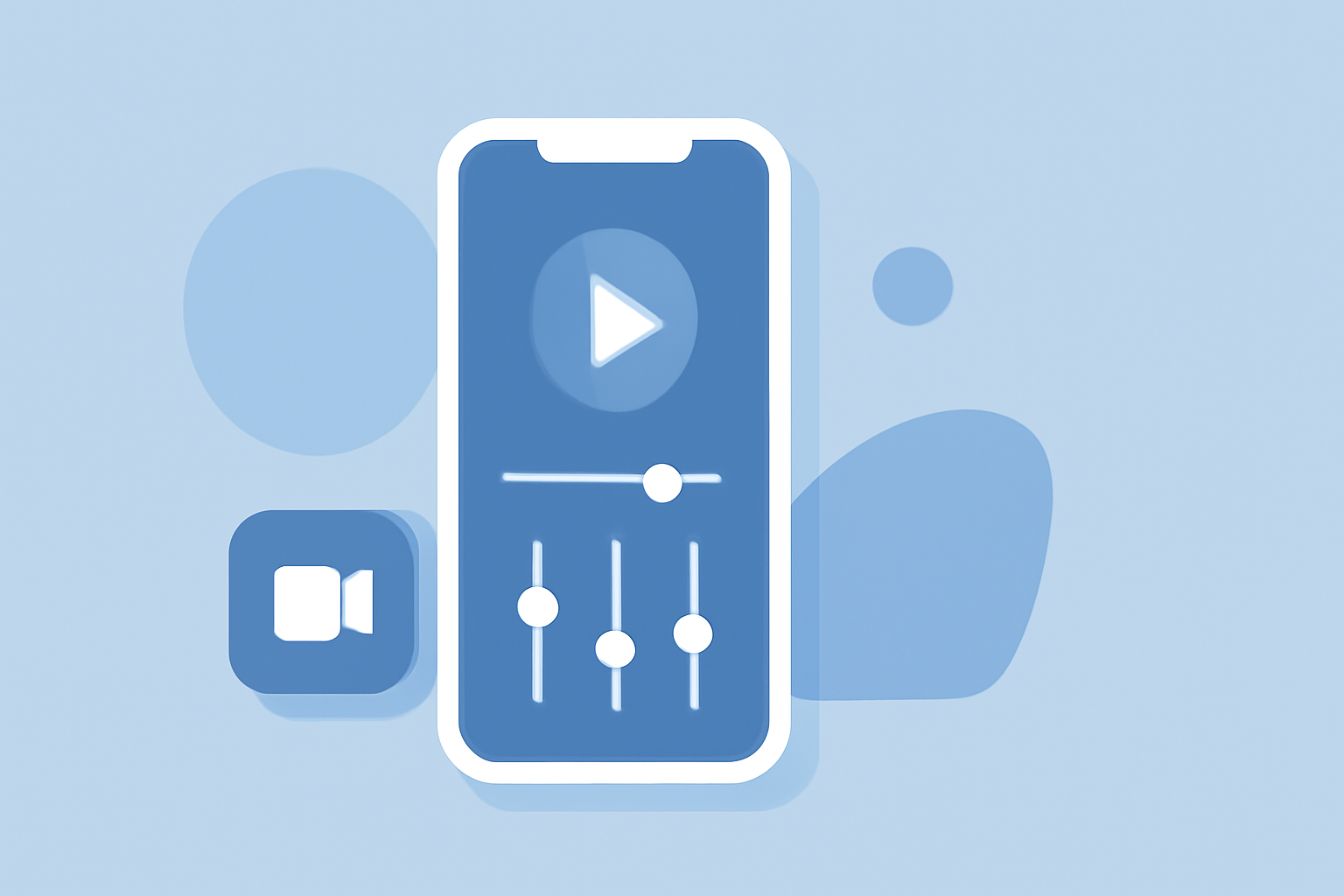 Best Apps for Editing Vertical Video on iPhone: A Comparison