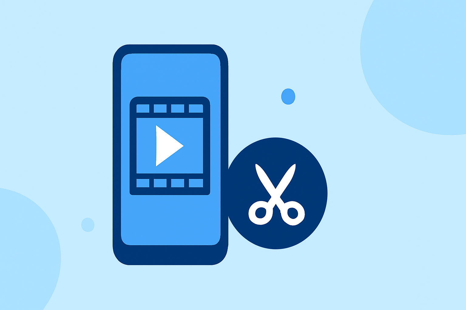 Best Apps for Editing Video Compilations on iPhone