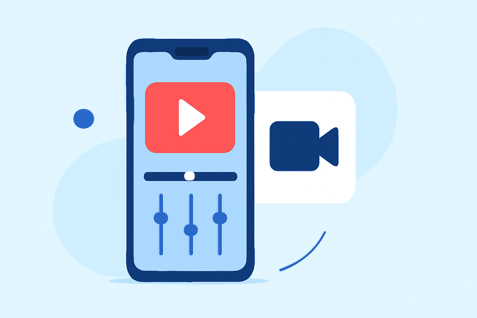 Best Apps for Editing Videos on iPhone for Brand Accounts