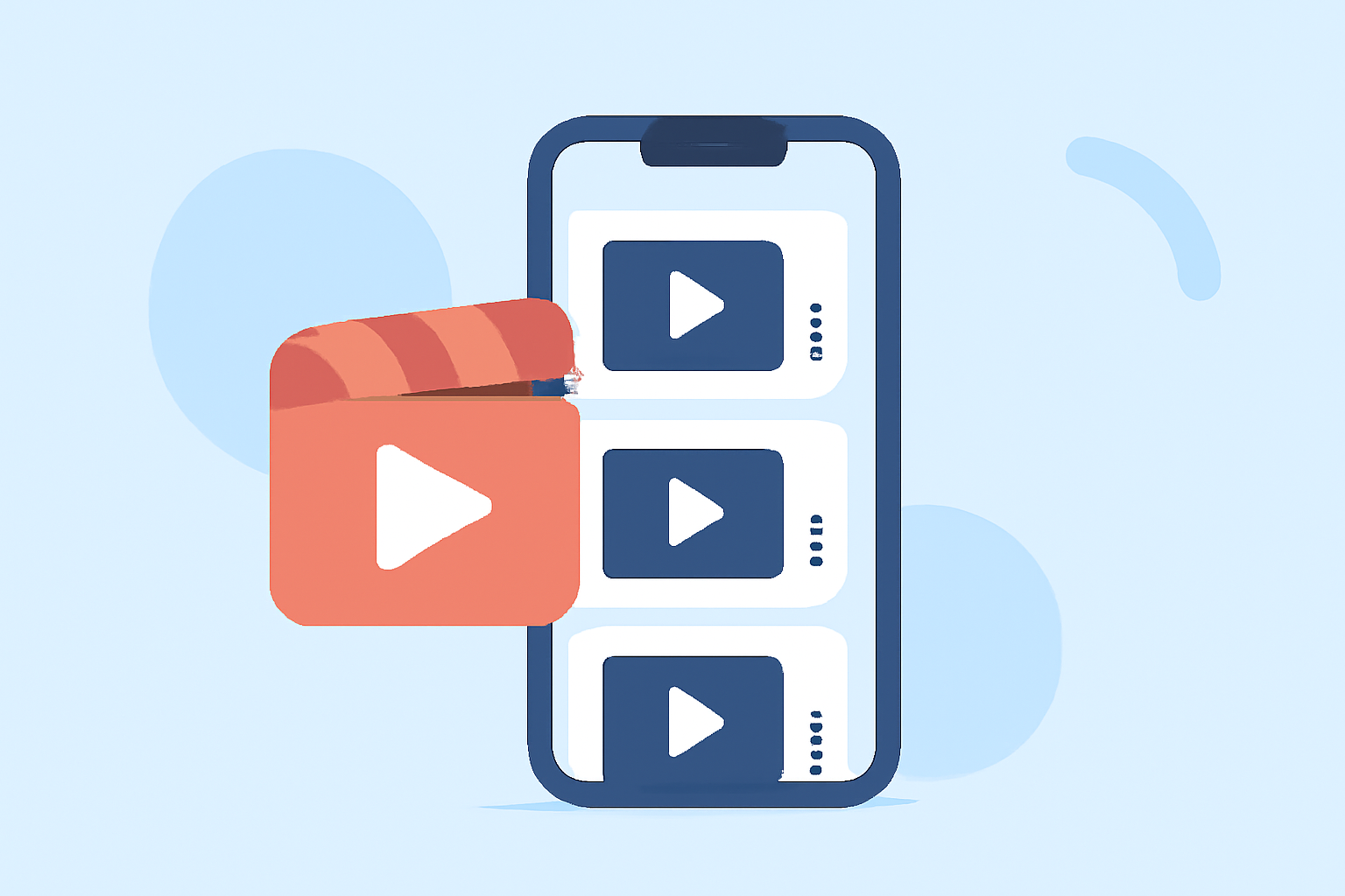 The Best Apps for Editing Videos for Social Media on iPhone