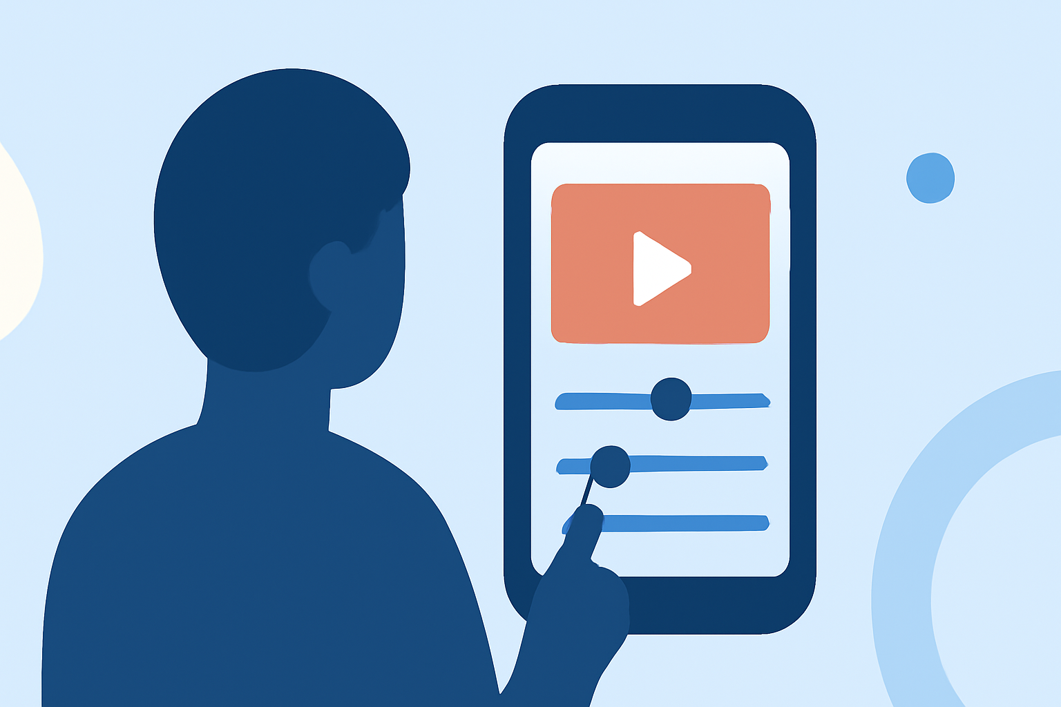 Top Apps for Editing Vlogs on iPhone: Splice and Alternatives
