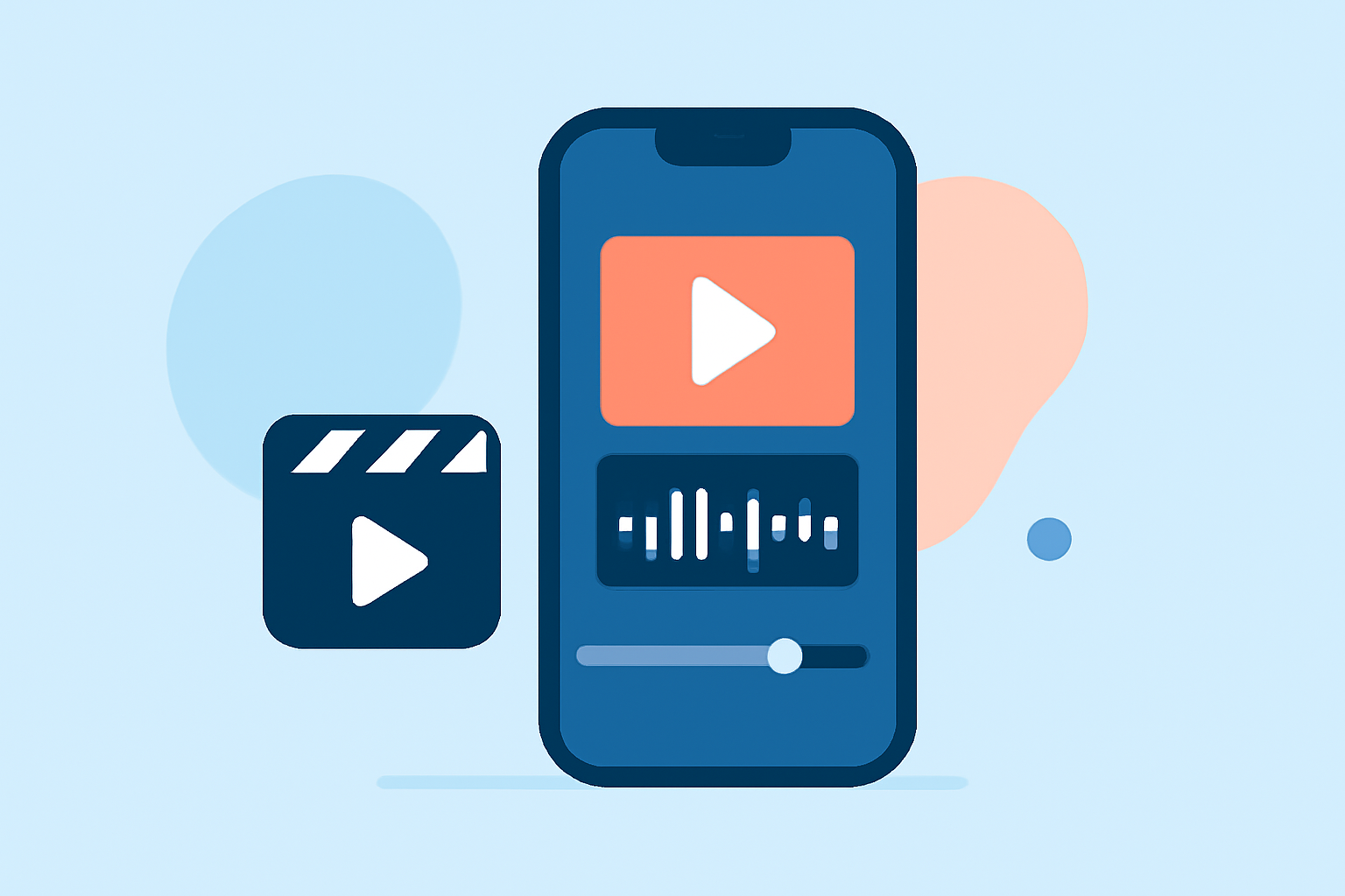 Best Apps for Editing Vlogs on iPhone: Splice vs. Alternatives