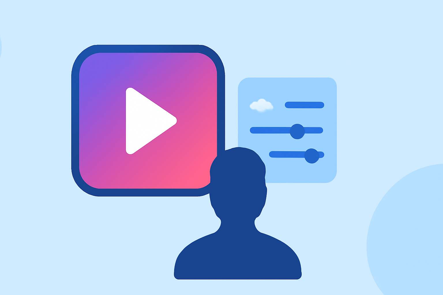 The Best Apps for Editing Vlogs on iPhone: Splice and More
