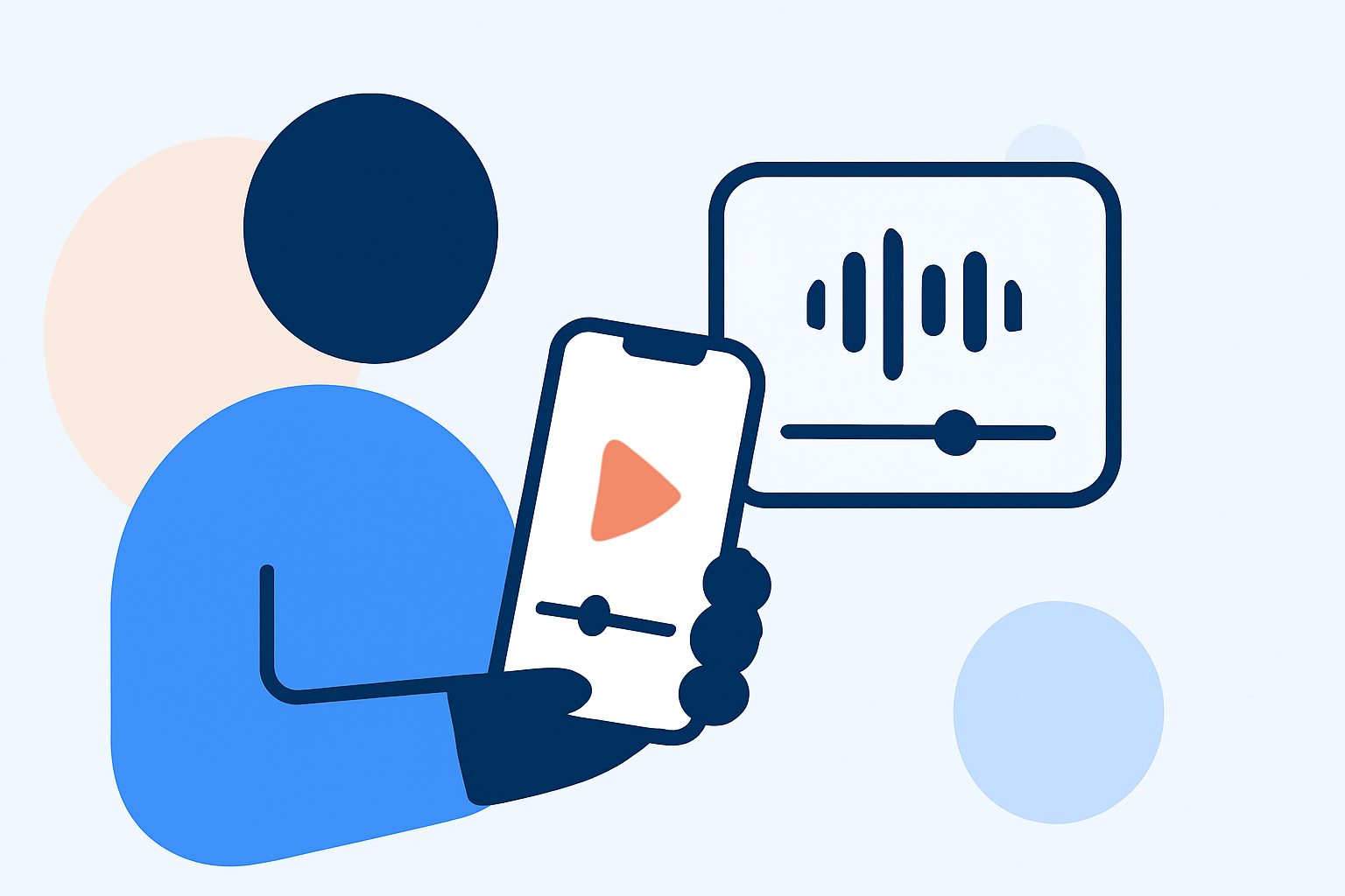 Best Apps for Editing Vlogs on iPhone for Creators