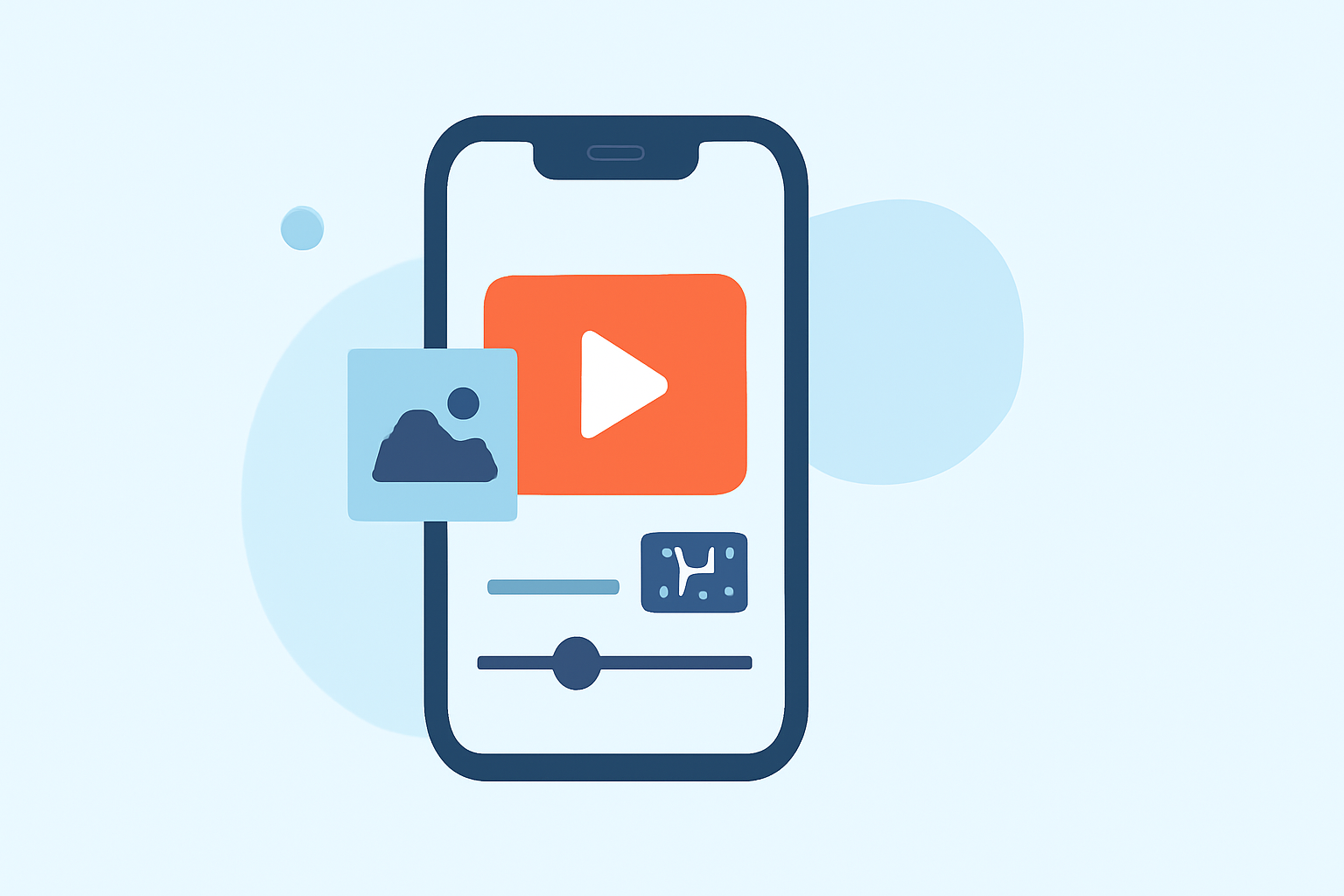 The Best Apps for Editing Work Presentation Videos on iPhone