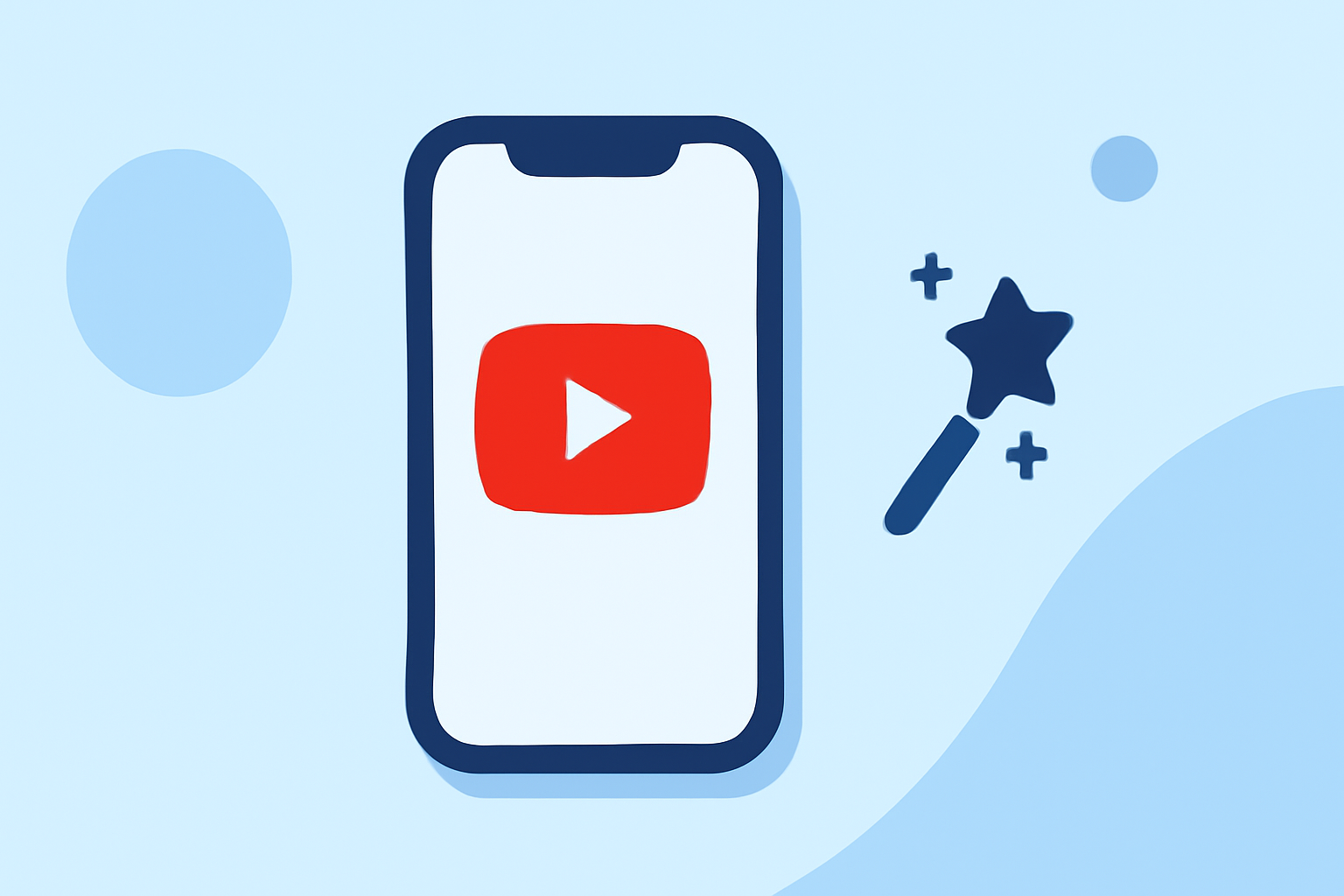 The Best Apps for Editing YouTube Shorts on iPhone