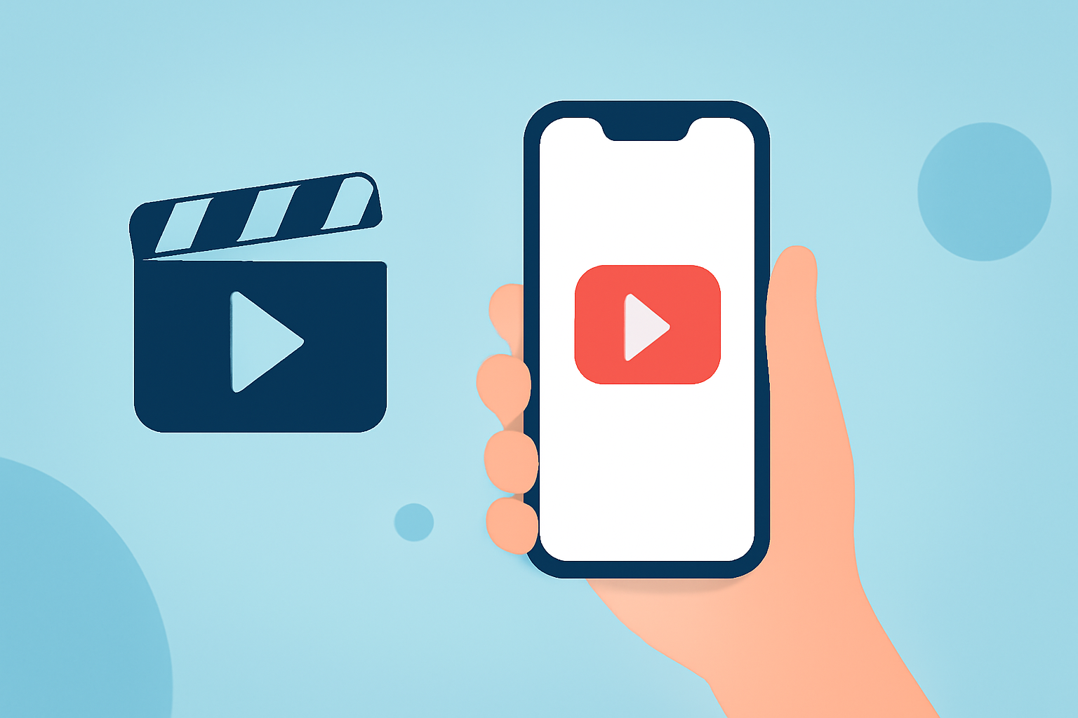 Best Apps for Editing YouTube Shorts on iPhone