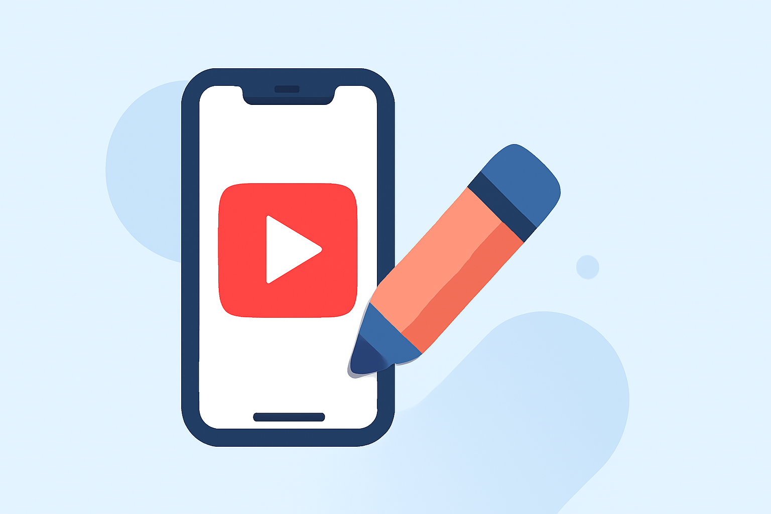 The Best Apps for Editing YouTube Shorts on iPhone