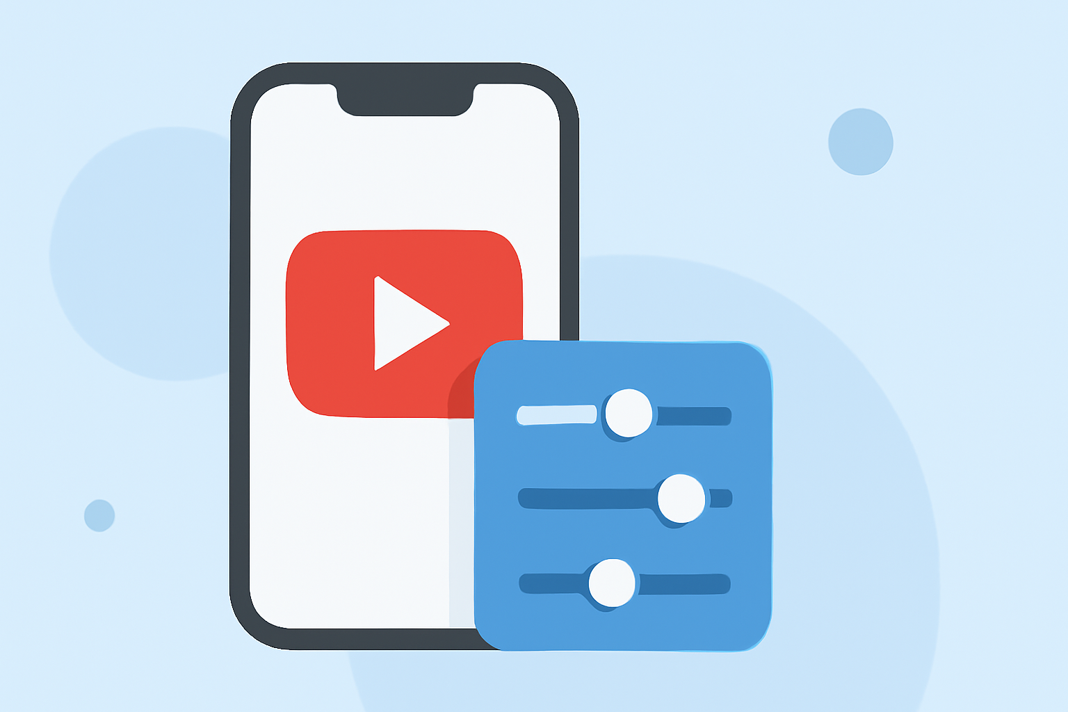 The Best Apps for Editing YouTube Shorts on iPhone