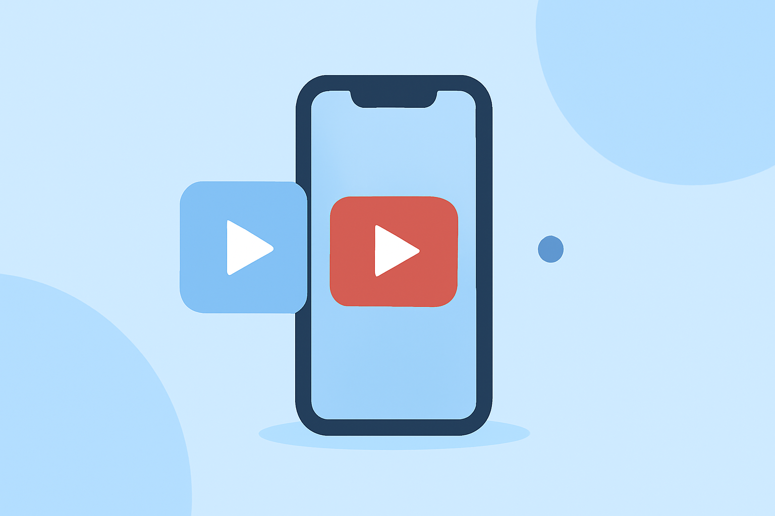 The Best Apps for Editing YouTube Shorts on iPhone