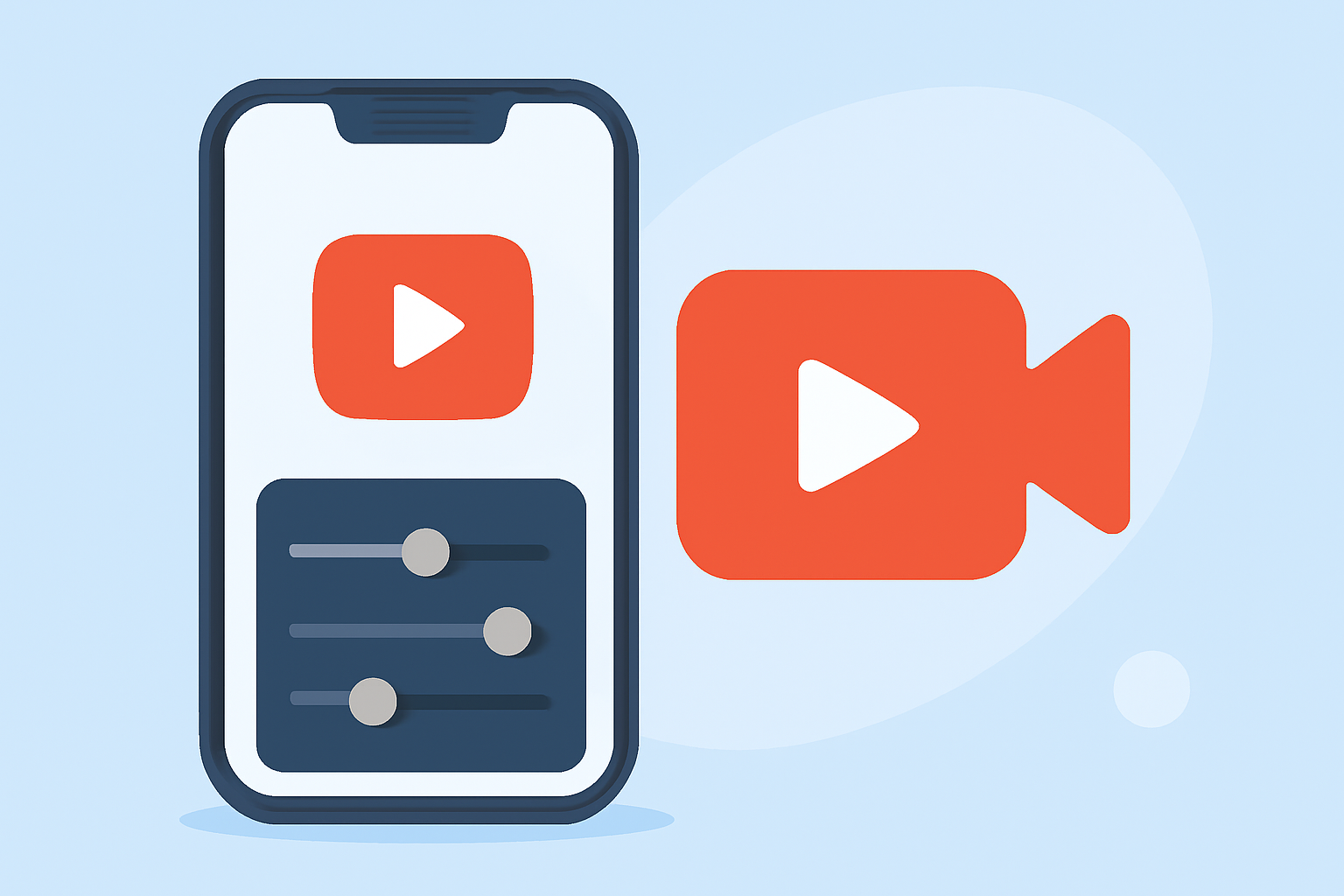 The Best Apps for Editing YouTube Shorts on iPhone