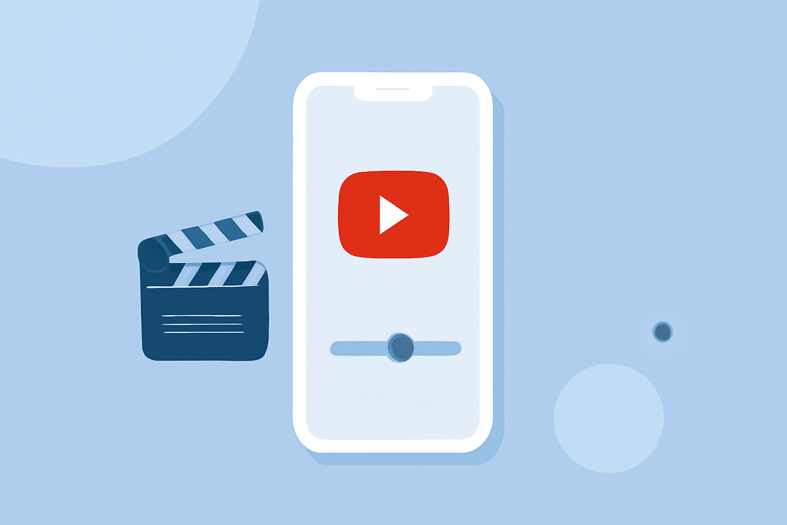 Best Apps for Editing YouTube Shorts on iPhone