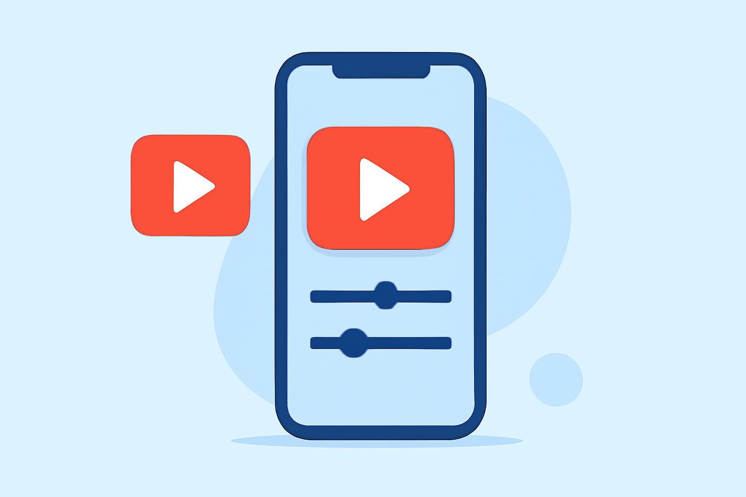 The Best Apps for Editing YouTube Shorts on iPhone