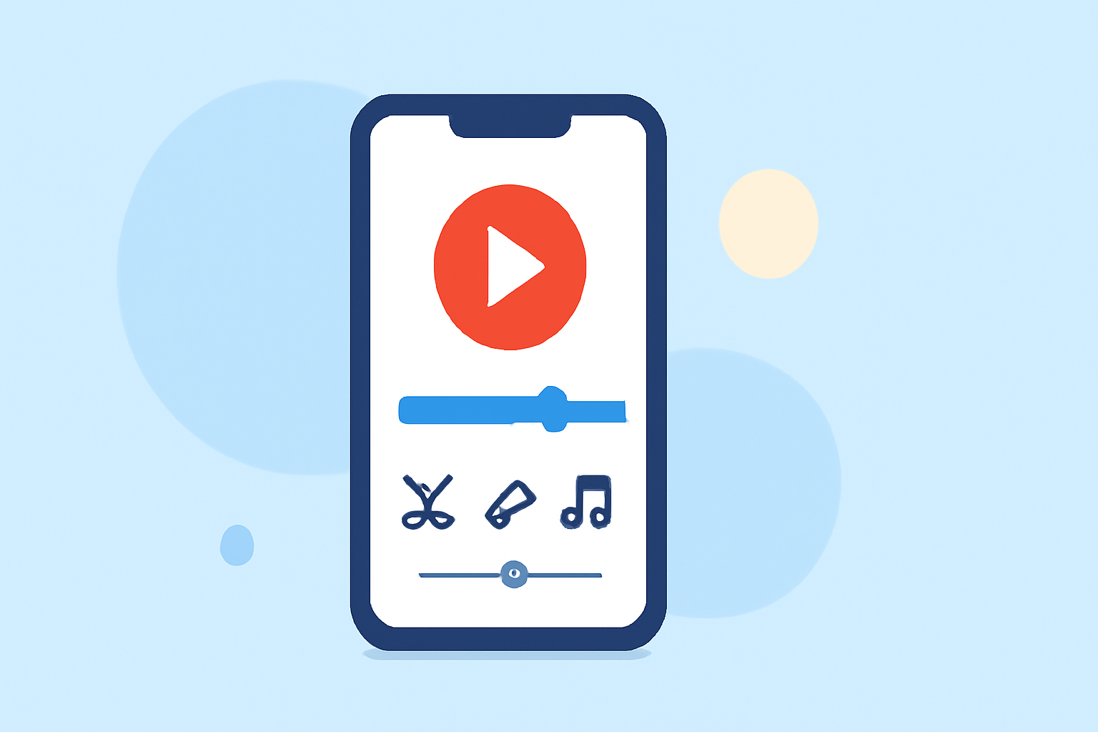 Best Apps for Editing YouTube Shorts on iPhone: Splice vs. Alternatives