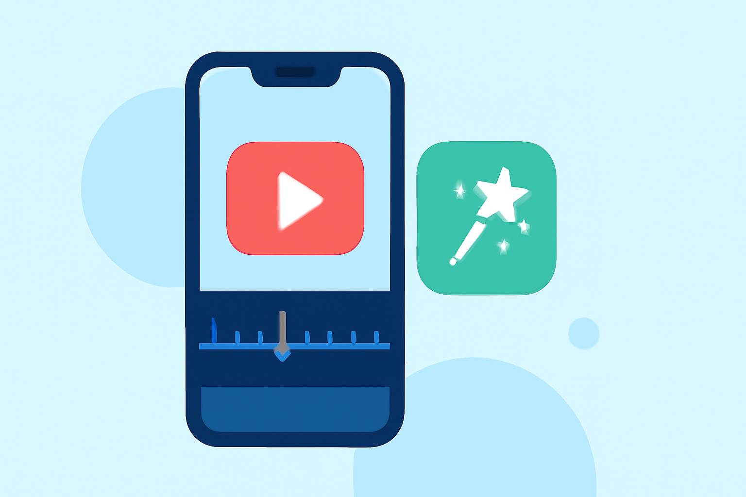 The Best Apps for Editing Family Videos on iPhone