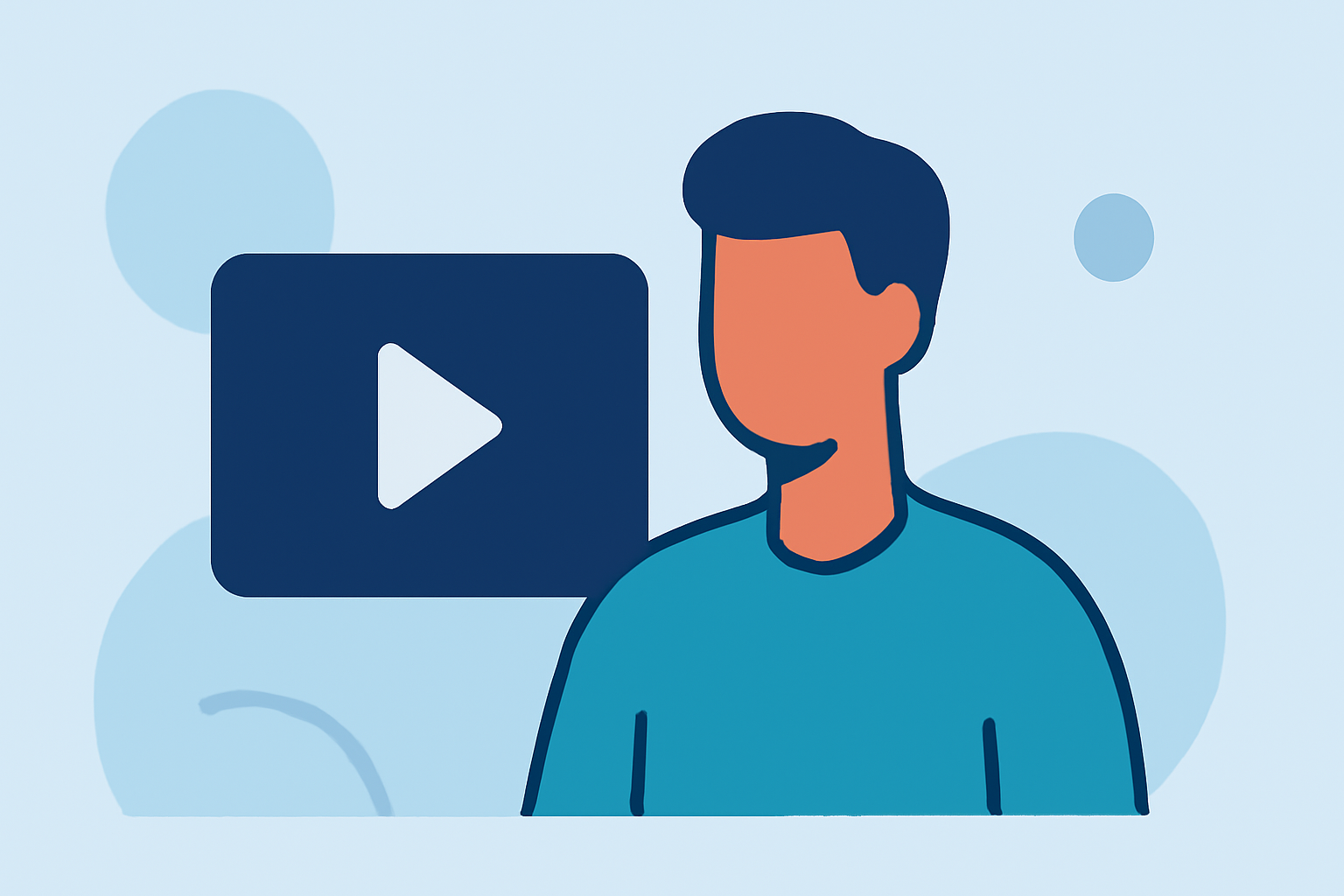 Best Apps for Engaging Talking Head Videos on iPhone